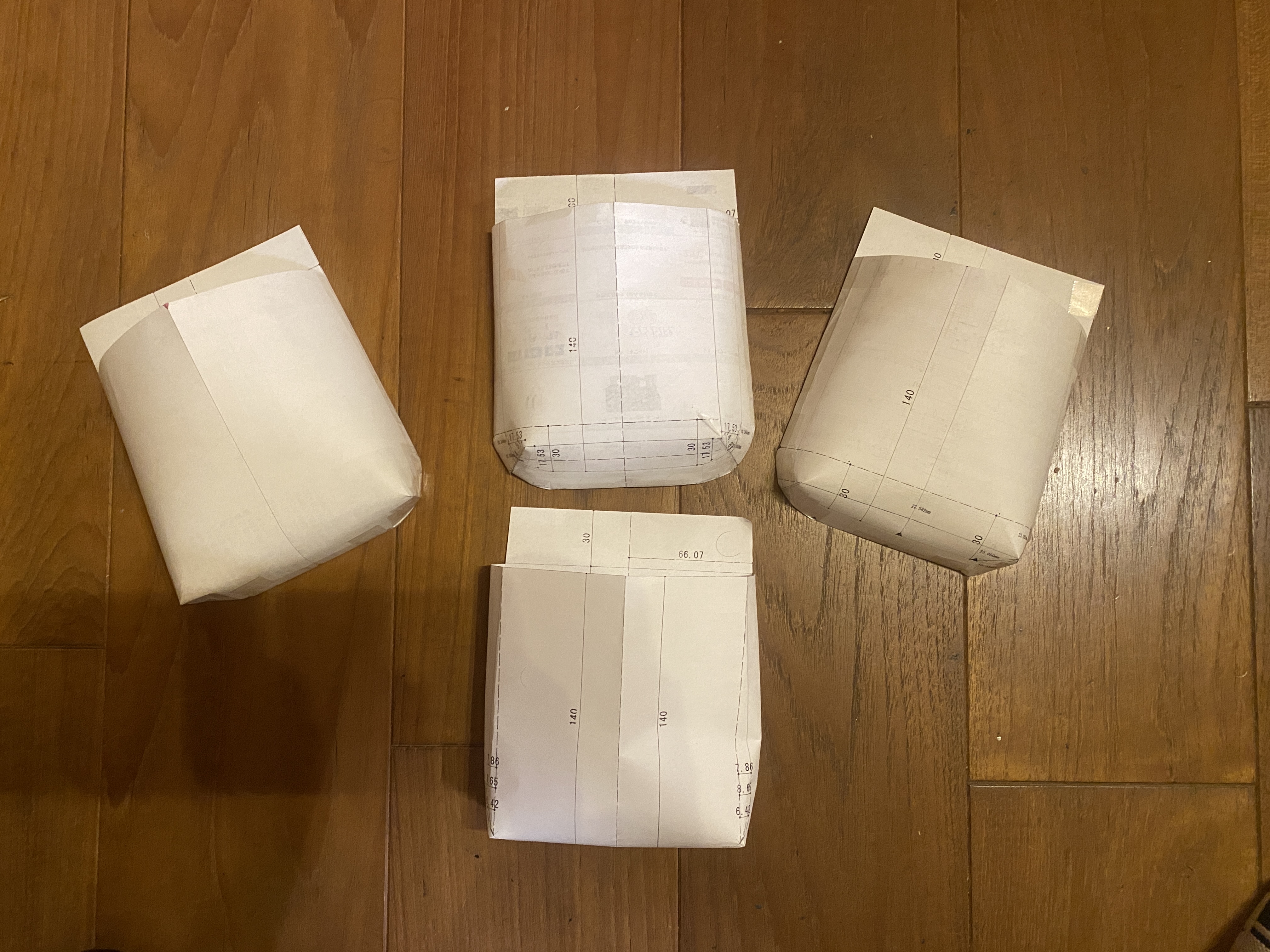 自信をつける方法