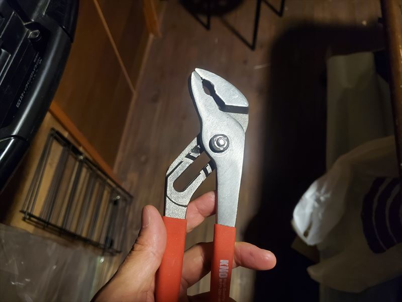 バッグも道具も人生もカスタマイズ！
