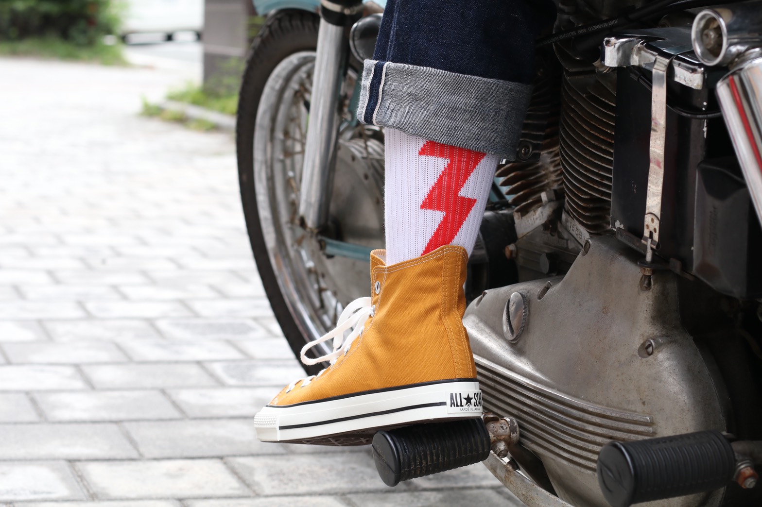 POSS SOX