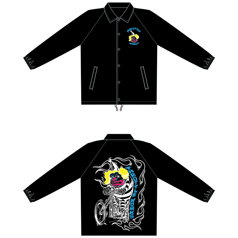 11月末発売予定 HODRODSHOWにもって行きますよ