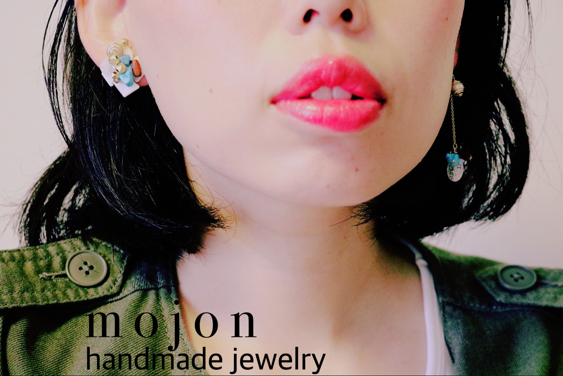 いつもmojon web shopご覧頂きありがとうございます。