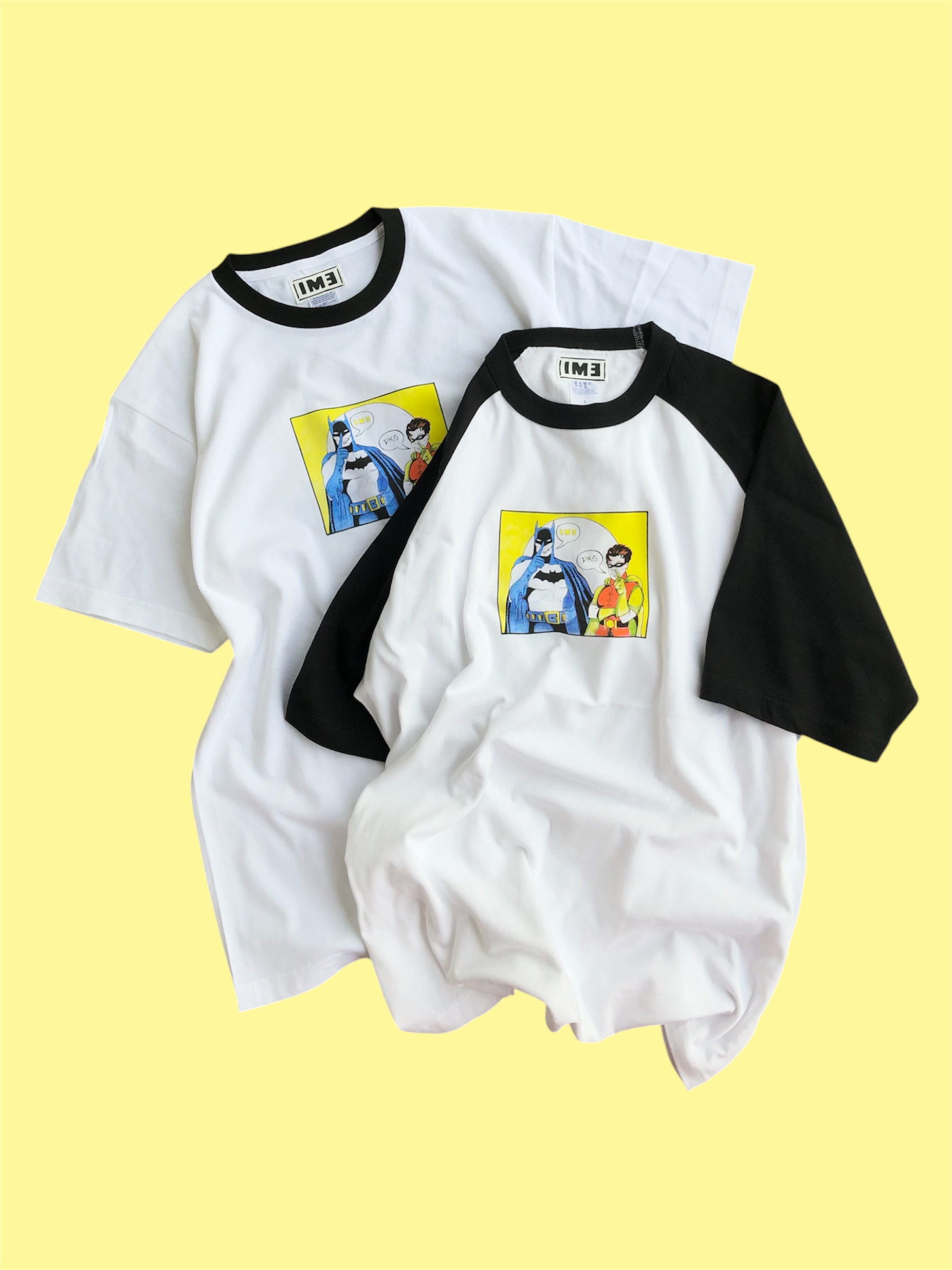 グラフィックTシャツ　新作です！