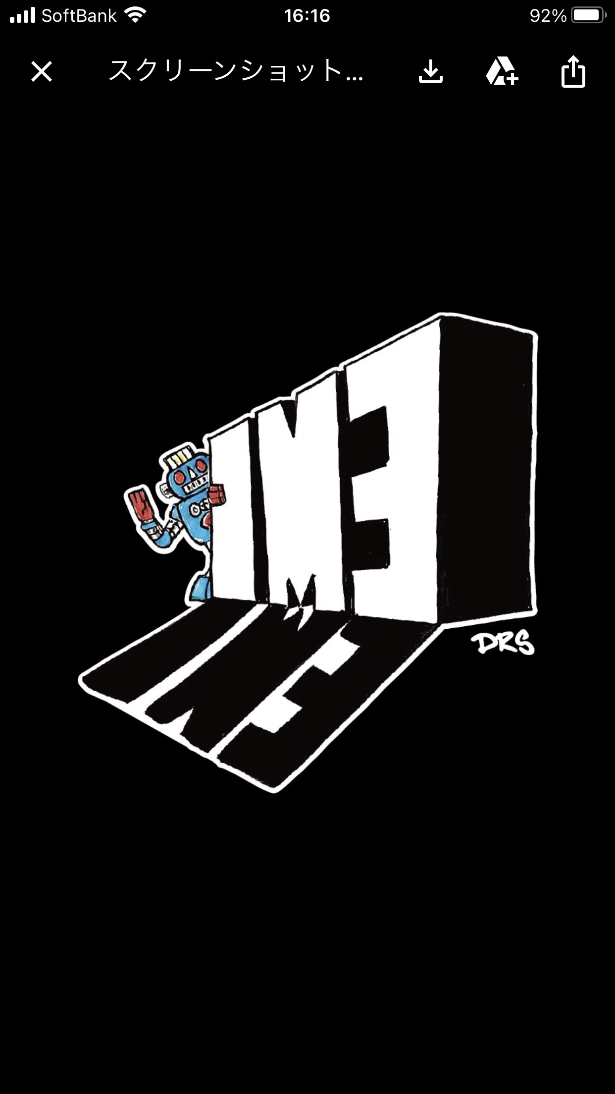 IME×DRS コラボレーションのフードパーカ　28日に発売予定です！よろしくお願いします！