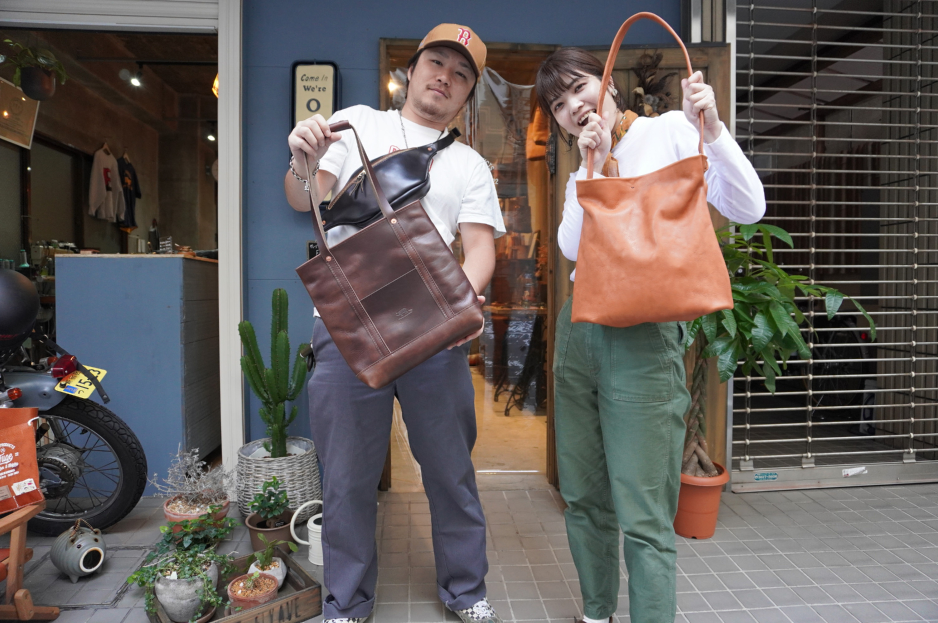 1st Anniversary（FUGEができるまで。その2）