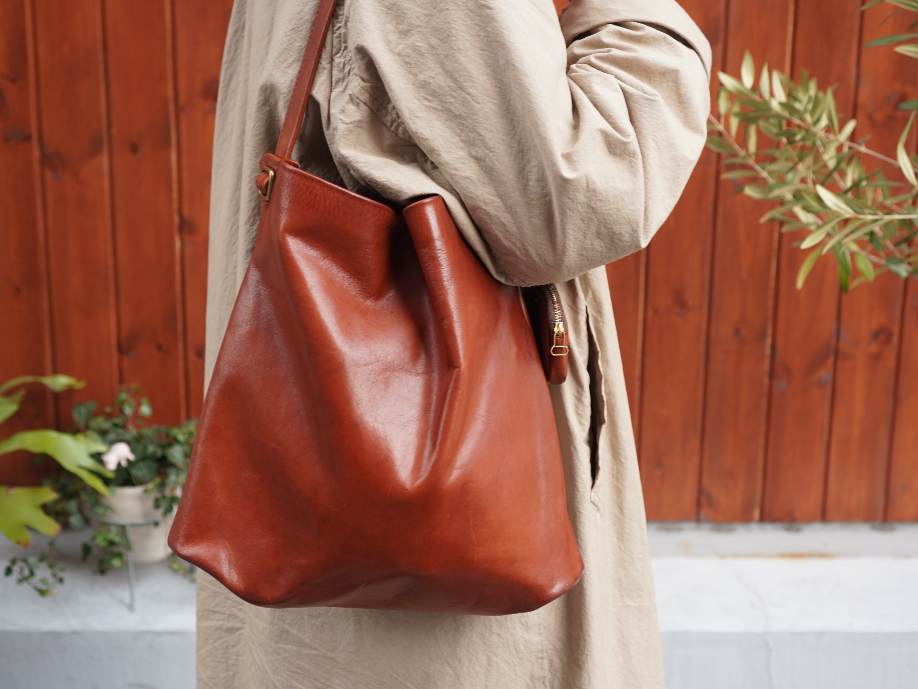 FreelyショルダーLのアフターサービスのご案内