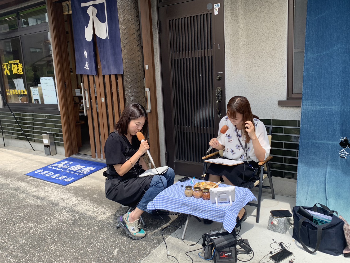 ラジオってすごい!!という話