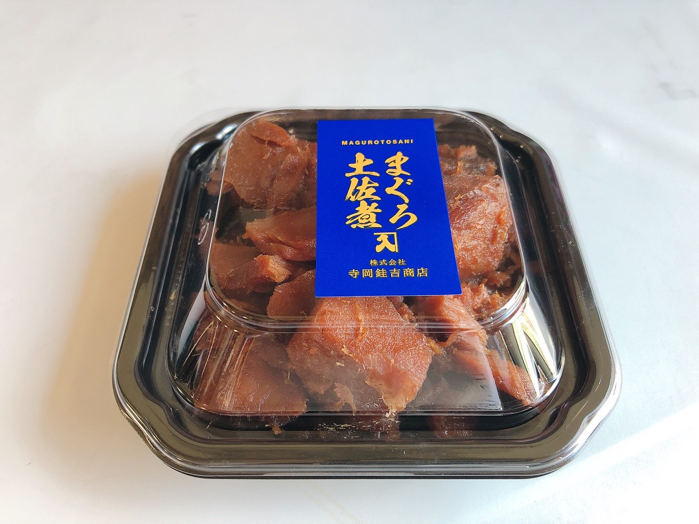 【店頭受取】水曜日限定の生つくだ煮はいつ・どこで購入可能か