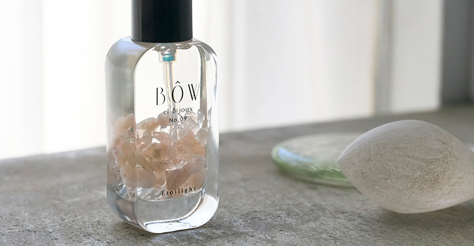 BÔW et Bijoux