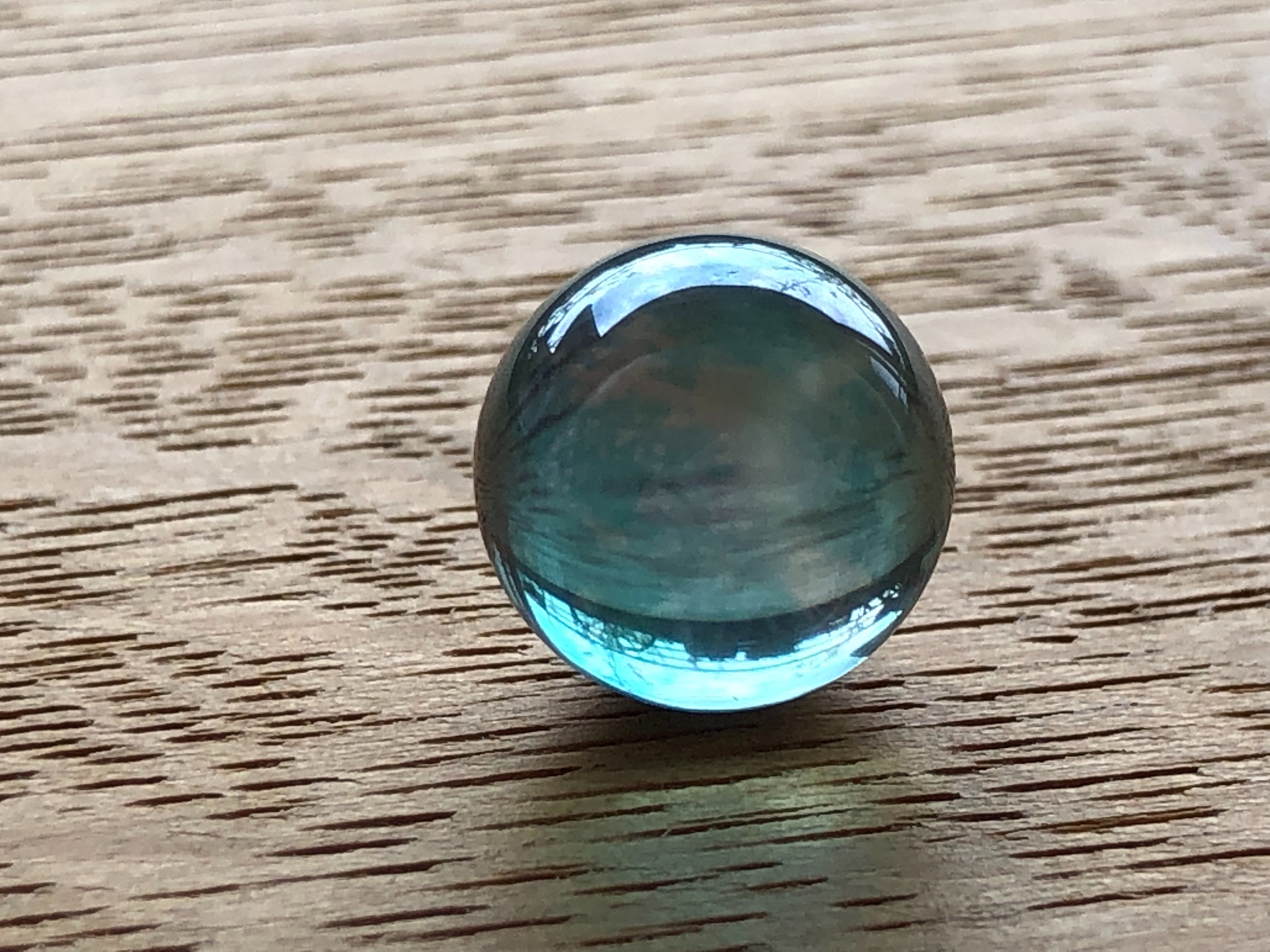 アクアオーラ　丸玉