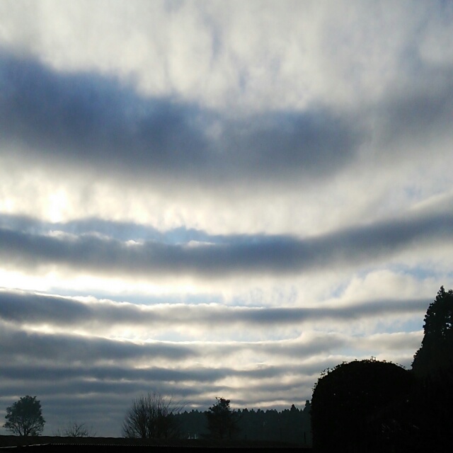 いつかの空・その後