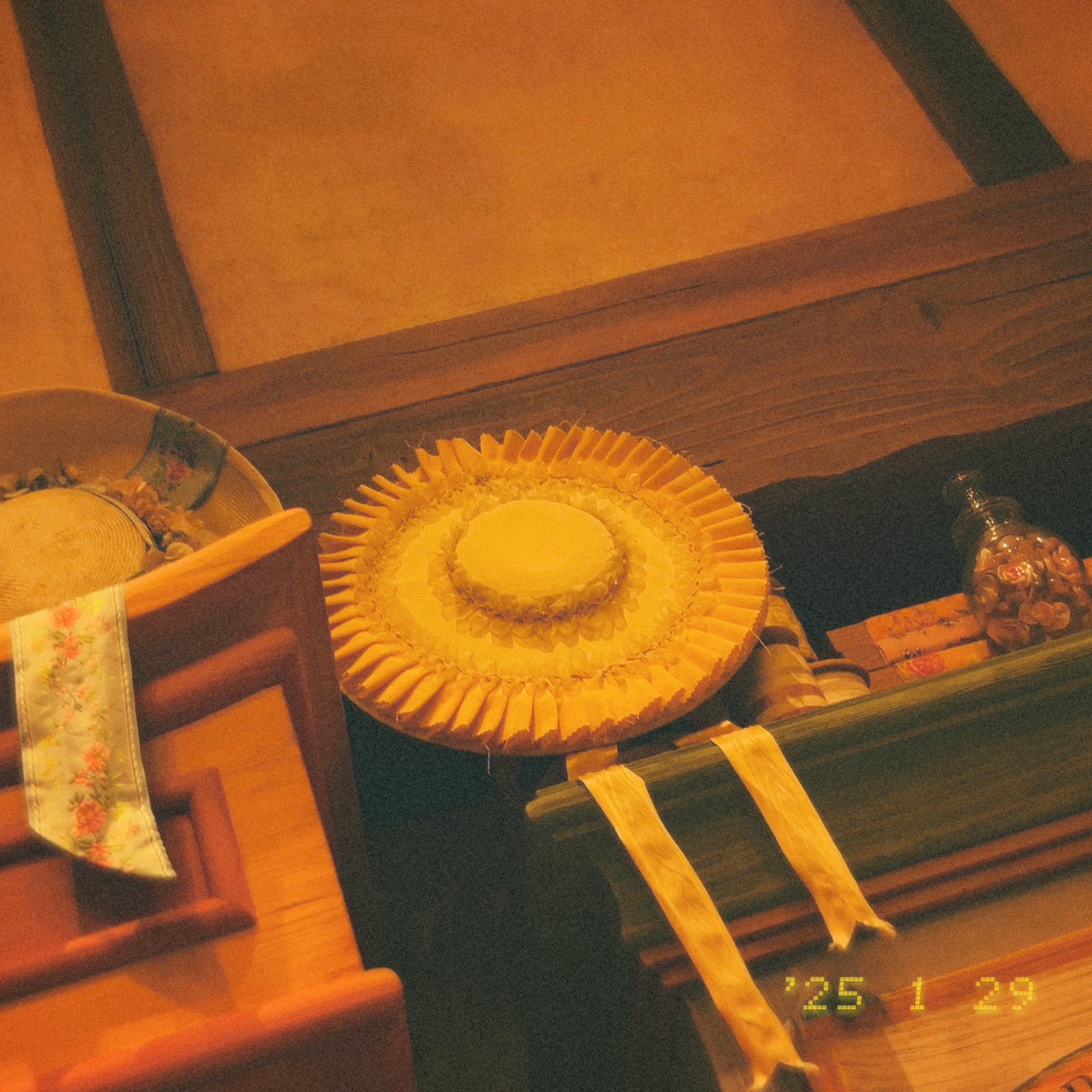 古着屋店主にする20の質問13〜20｜「クローゼットを博物館に。」という考え方