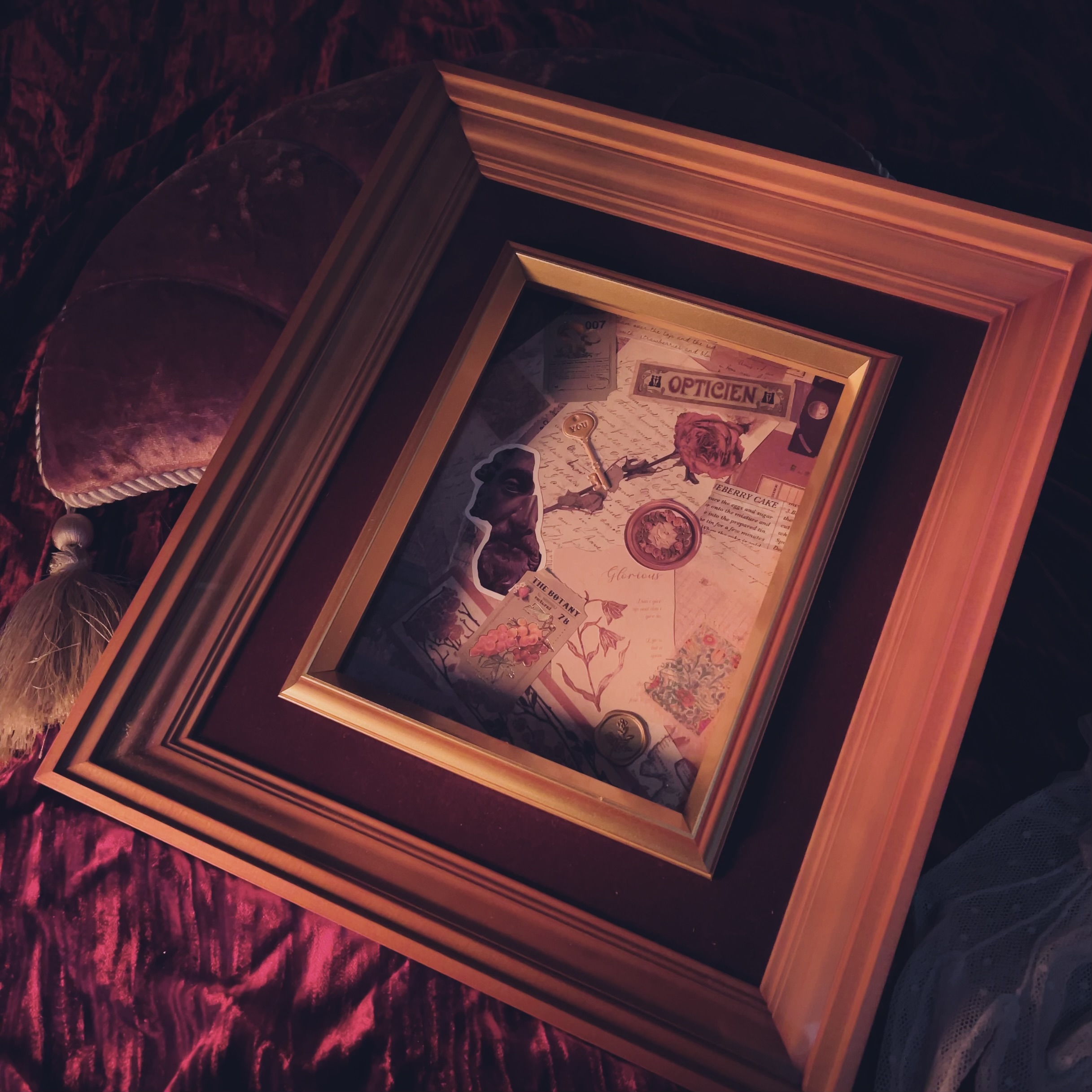 古着屋店主にする20の質問8〜12｜「クローゼットを博物館に。」という考え方