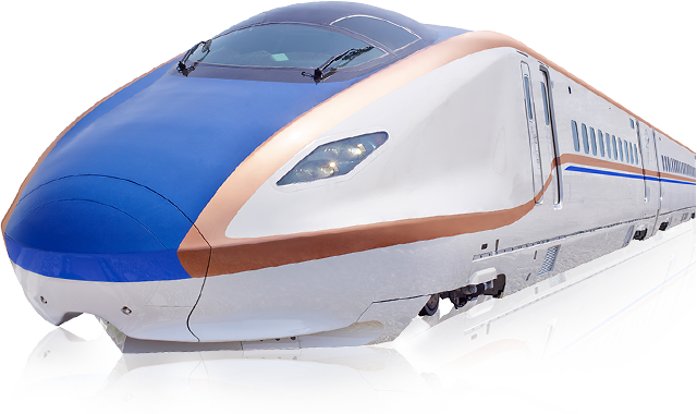 Hokuriku Shinkansen