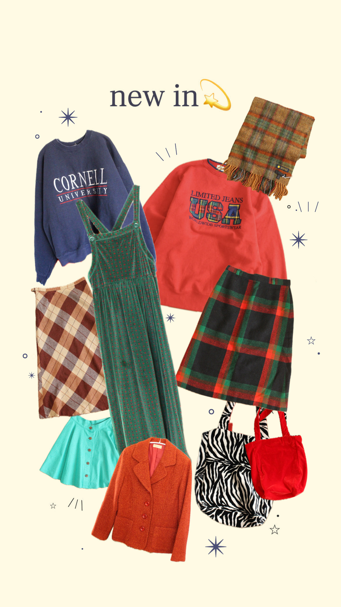 【入荷】15%オフクーポン使えます🎄❣️