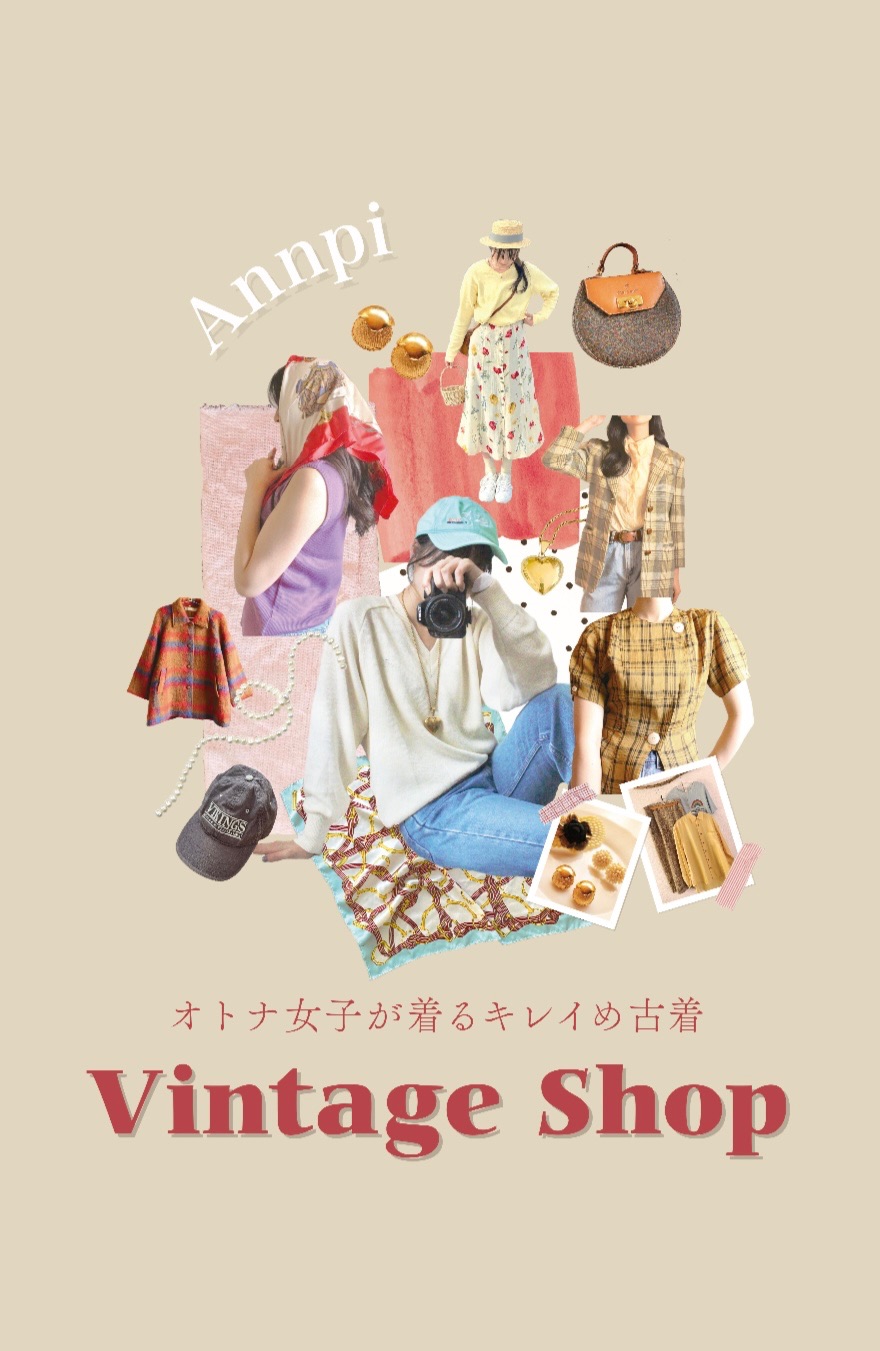 【毎週 (土)18:00 に新入荷🦢🌸】