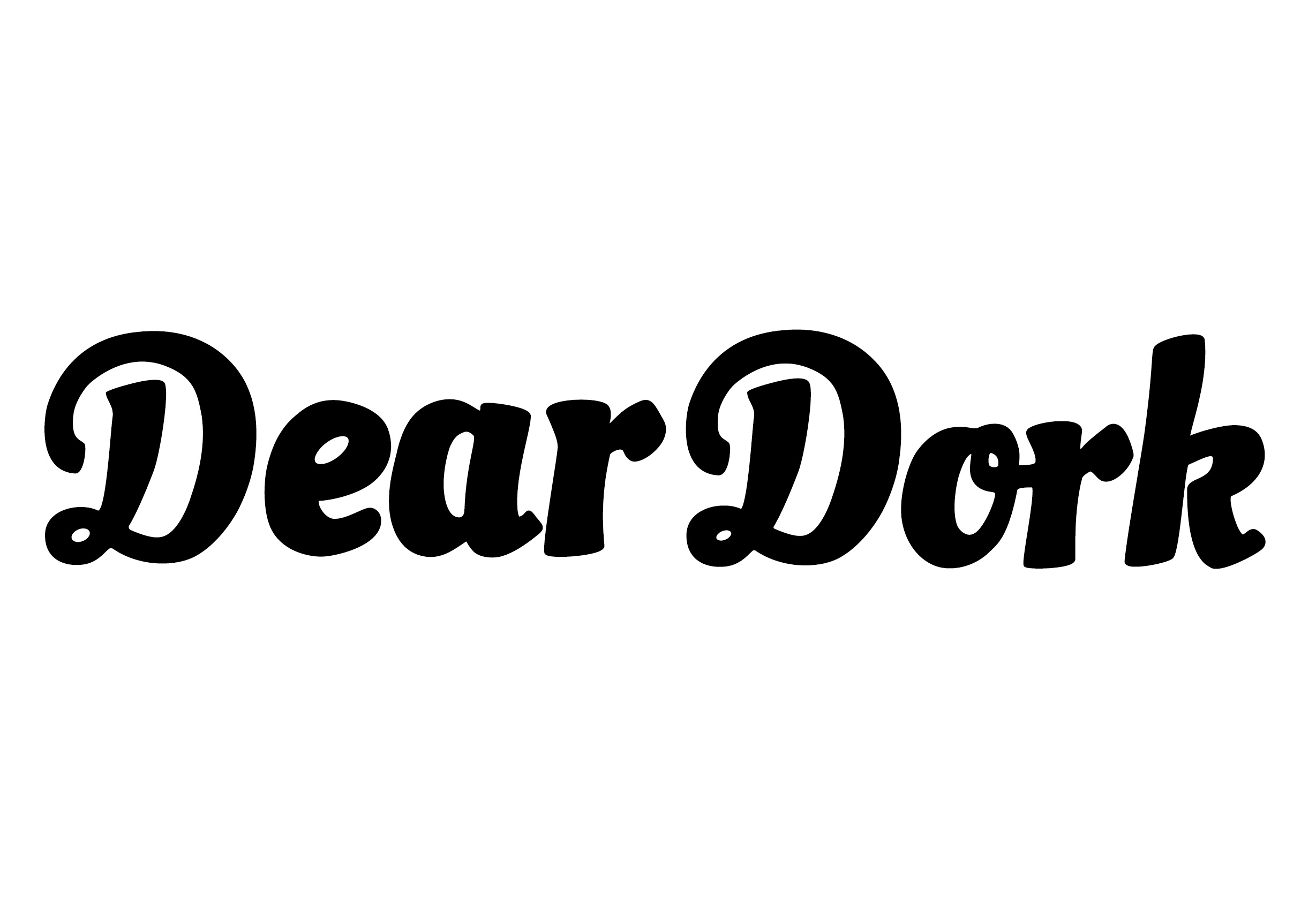 DEAR DORK再始動!!