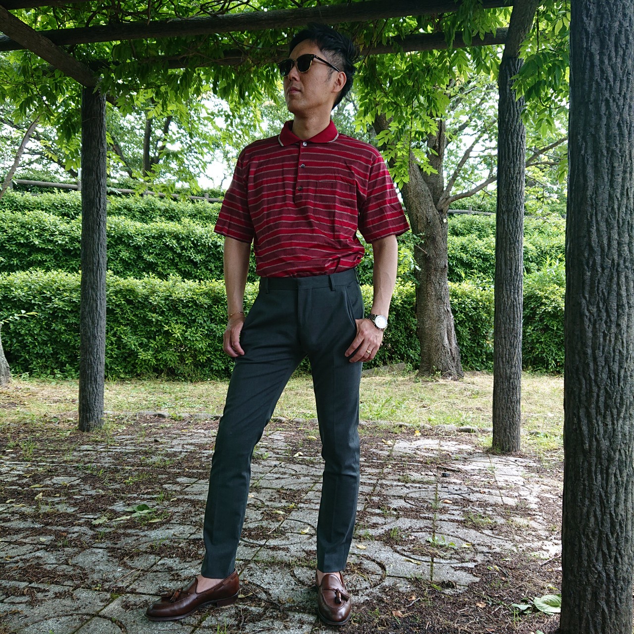 CELINE VINTAGE