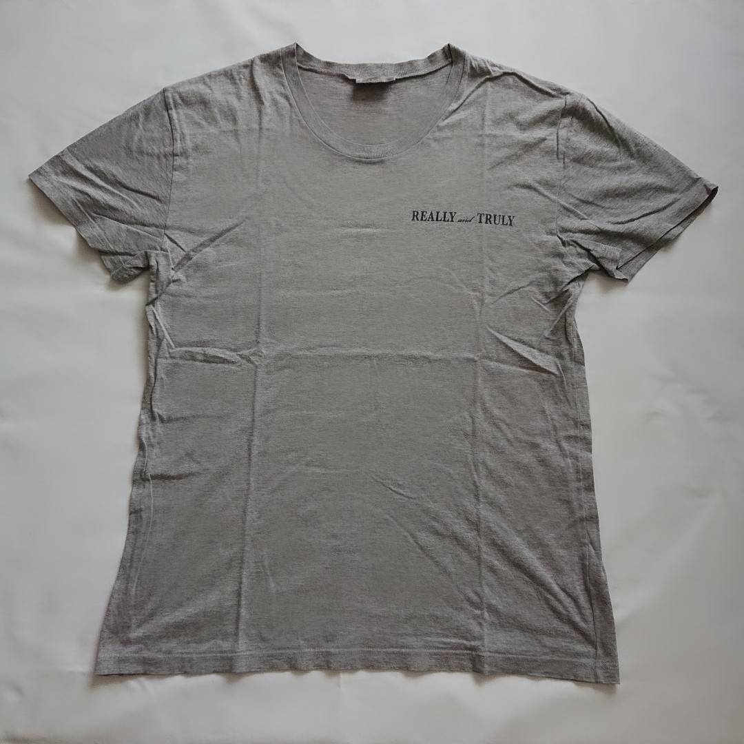 Dior Homme クリスヴァンアッシュ期