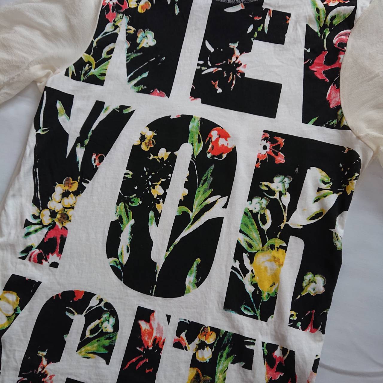 3.1 Phillip Lim silk100% Tシャツ