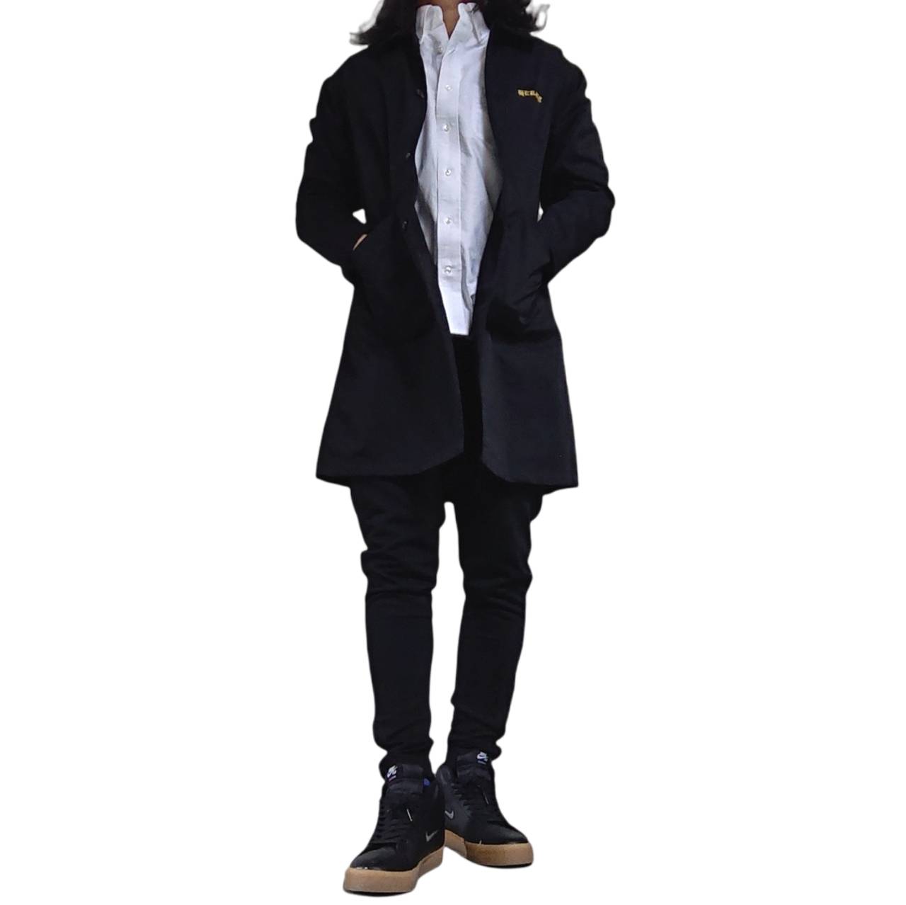🌳HERMIT NEW ITEM リリース🌳