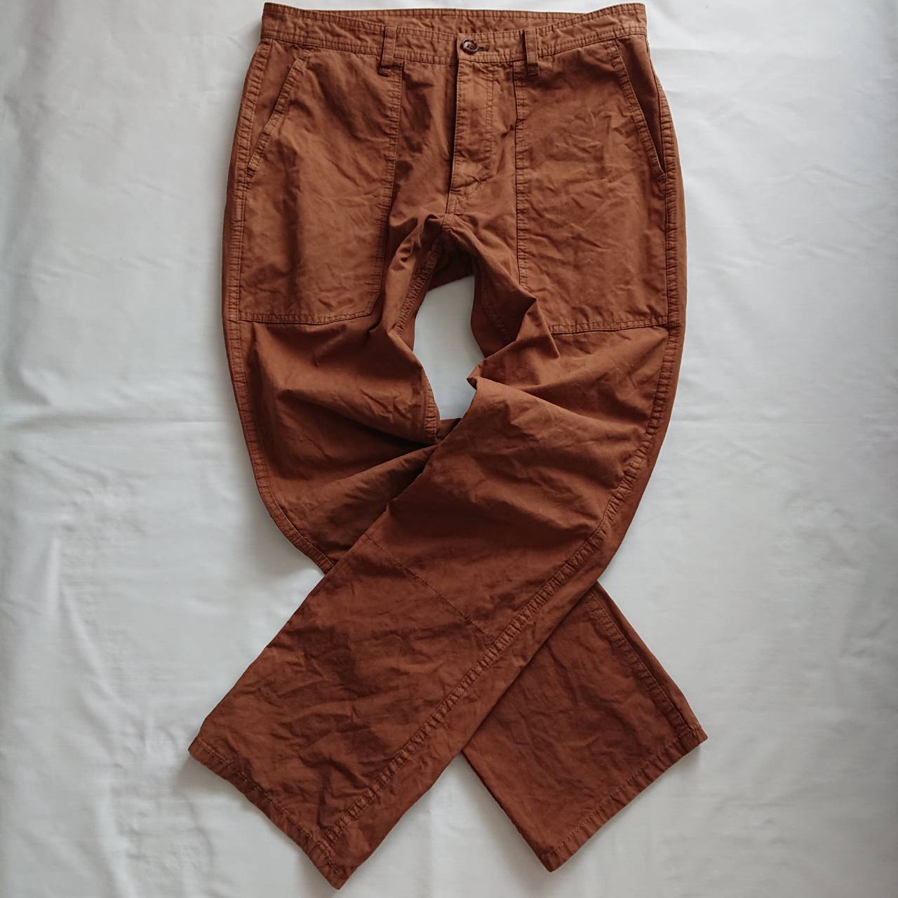 AD2004 COMME des GARCONS HOMME