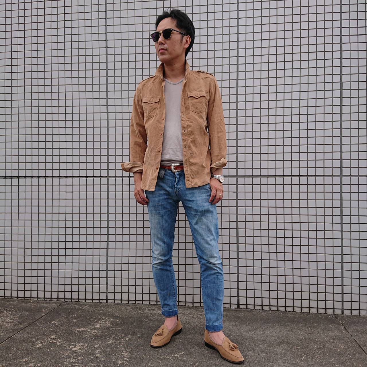 BURBERRY PRORSUM