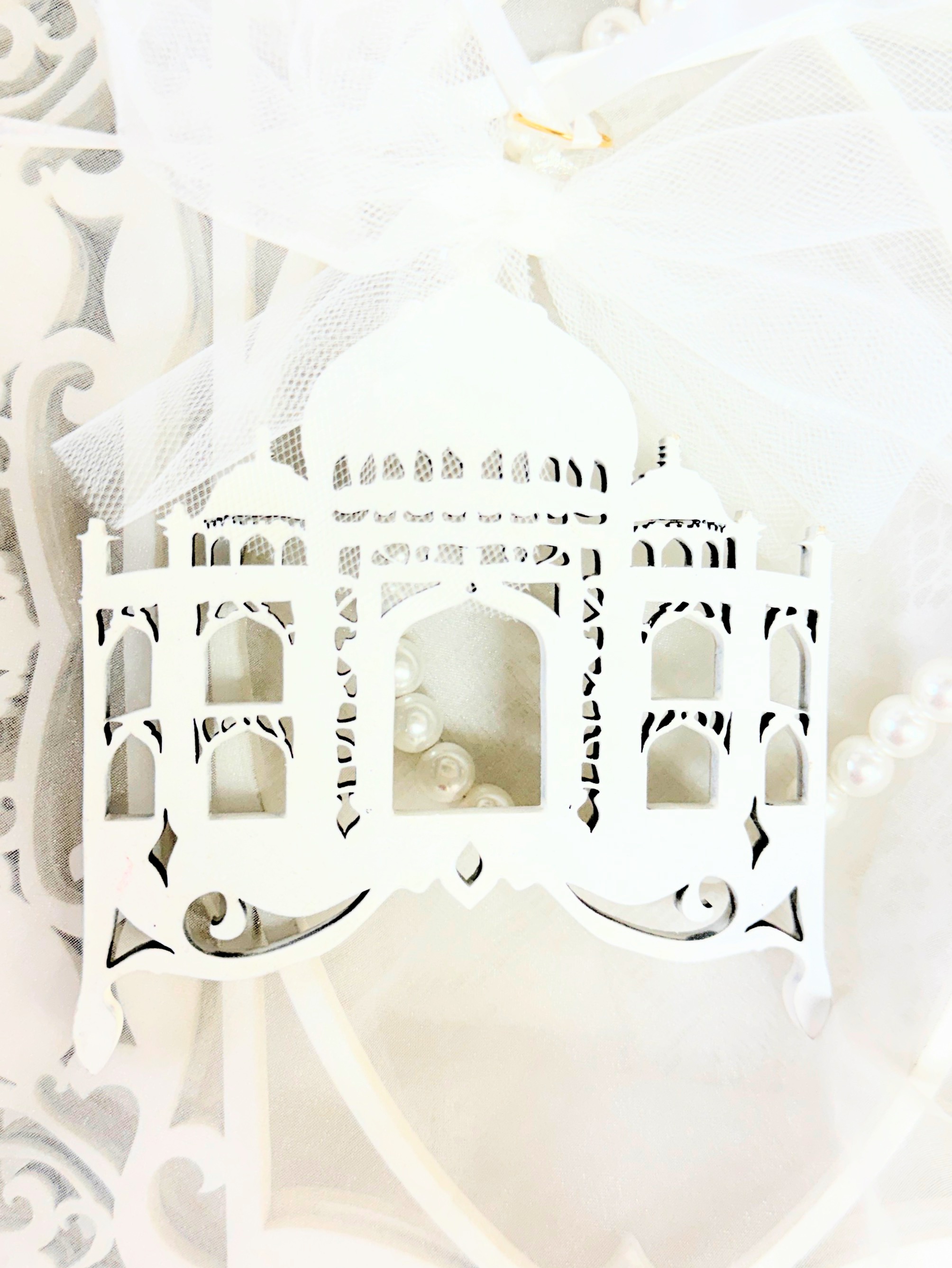 インド タージマハルを選んだあなた