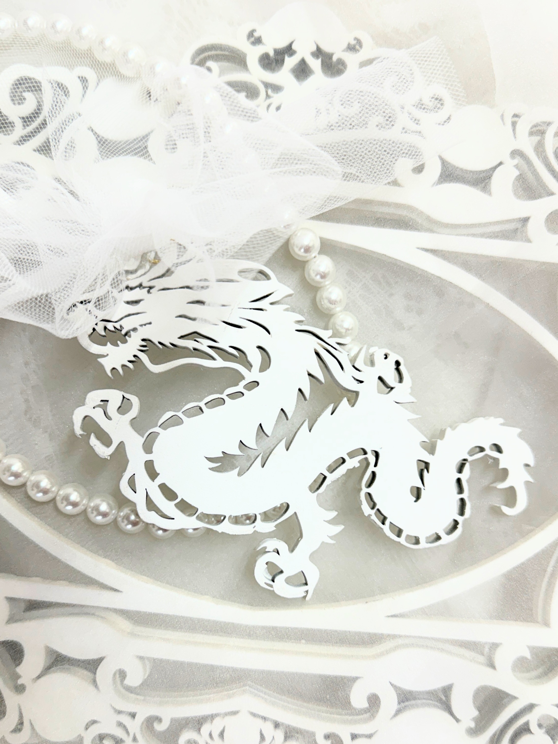 モンゴル 龍を選んだあなた