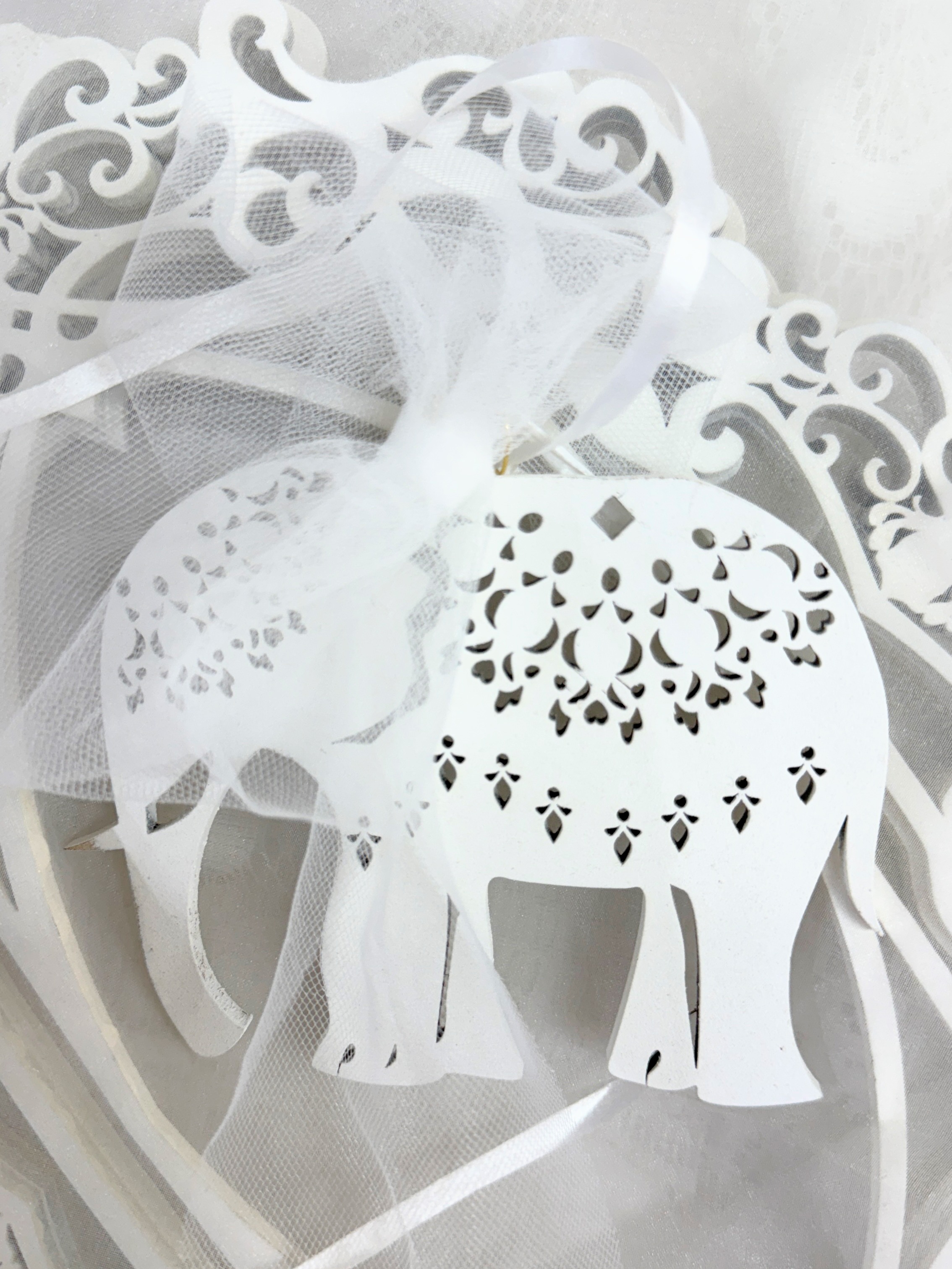 タイ 像を選んだあなた