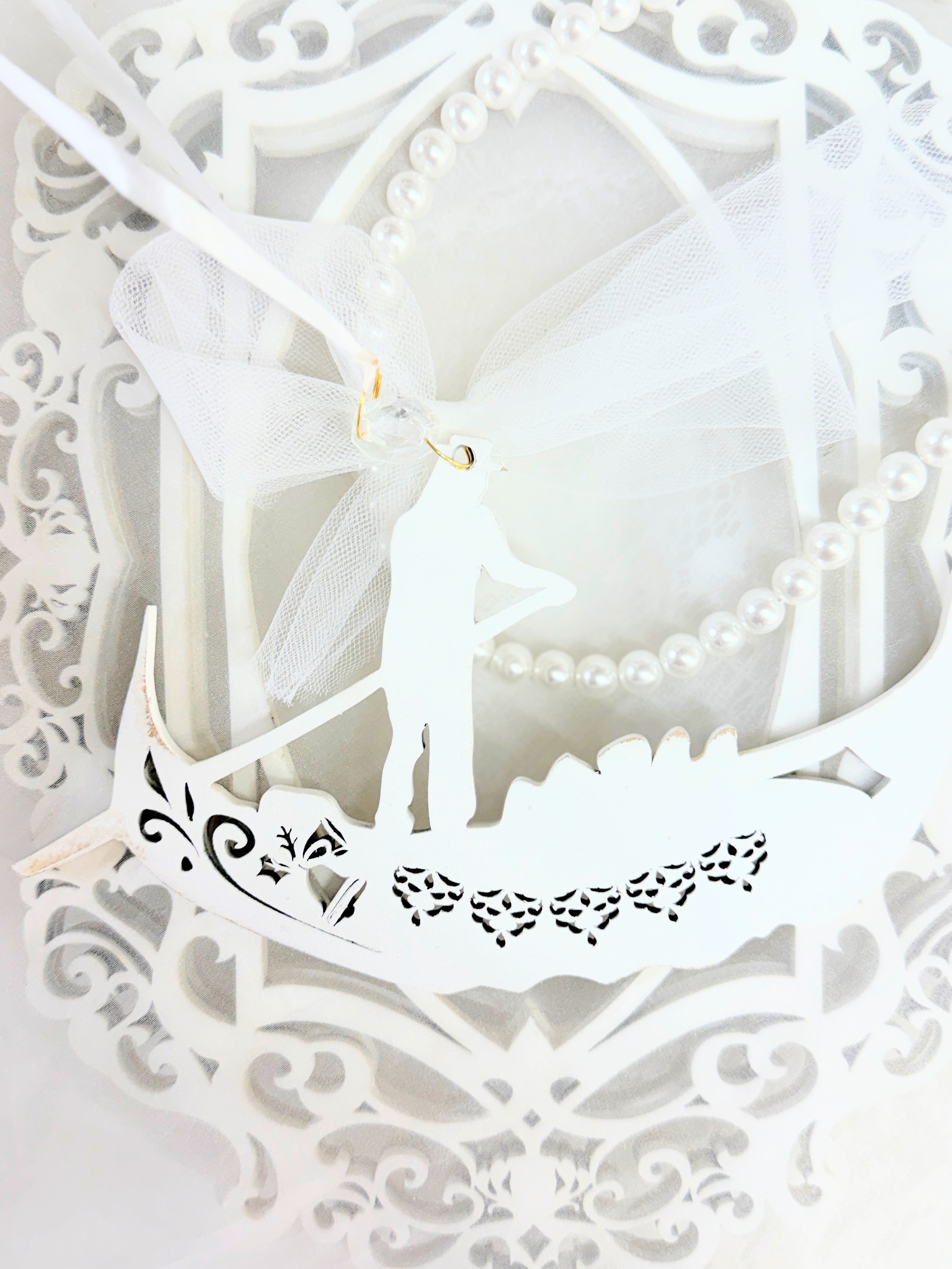 イタリア ゴンドラを選んだあなた