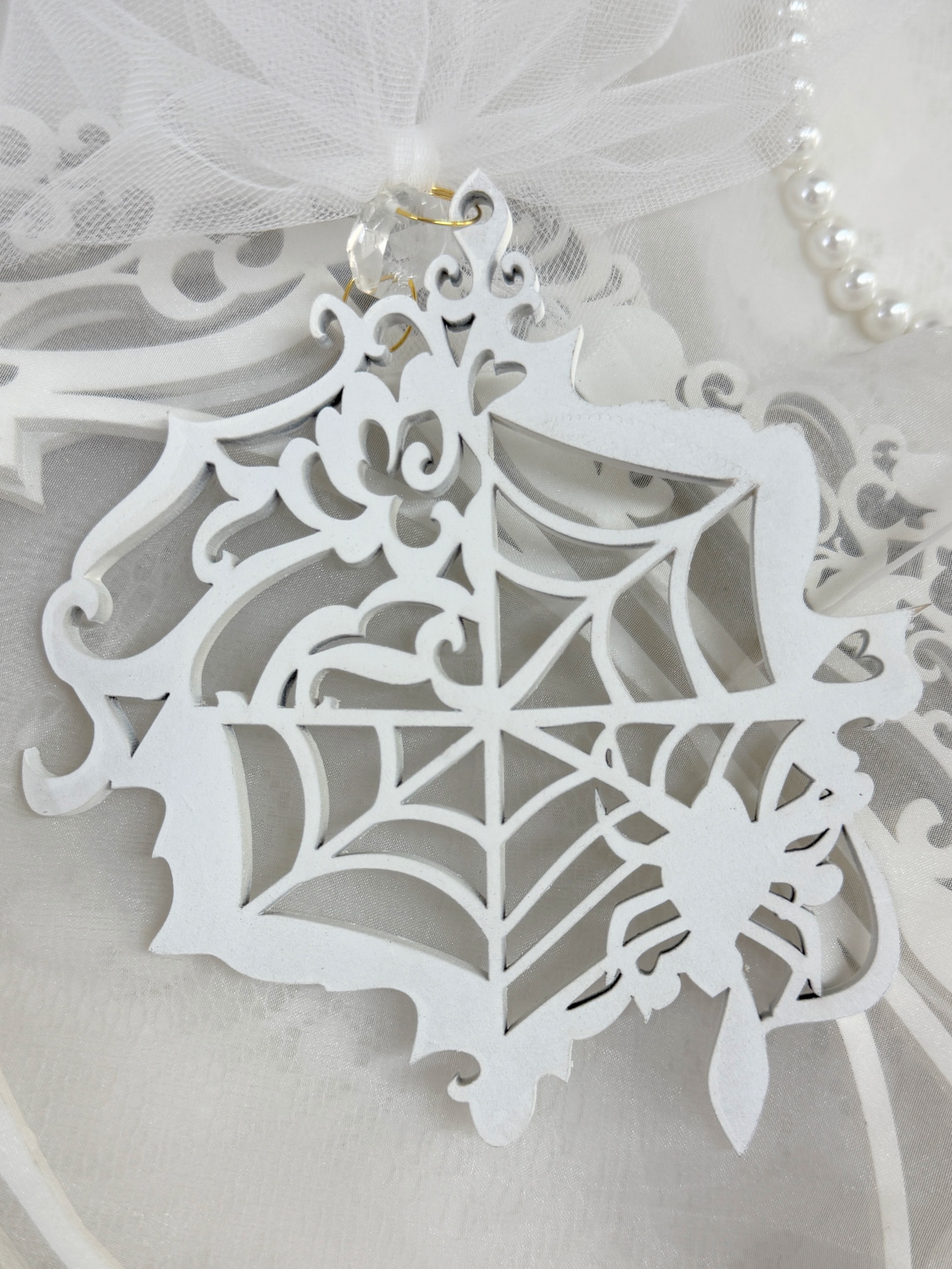 ウクライナ 蜘蛛の巣を選んだあなた