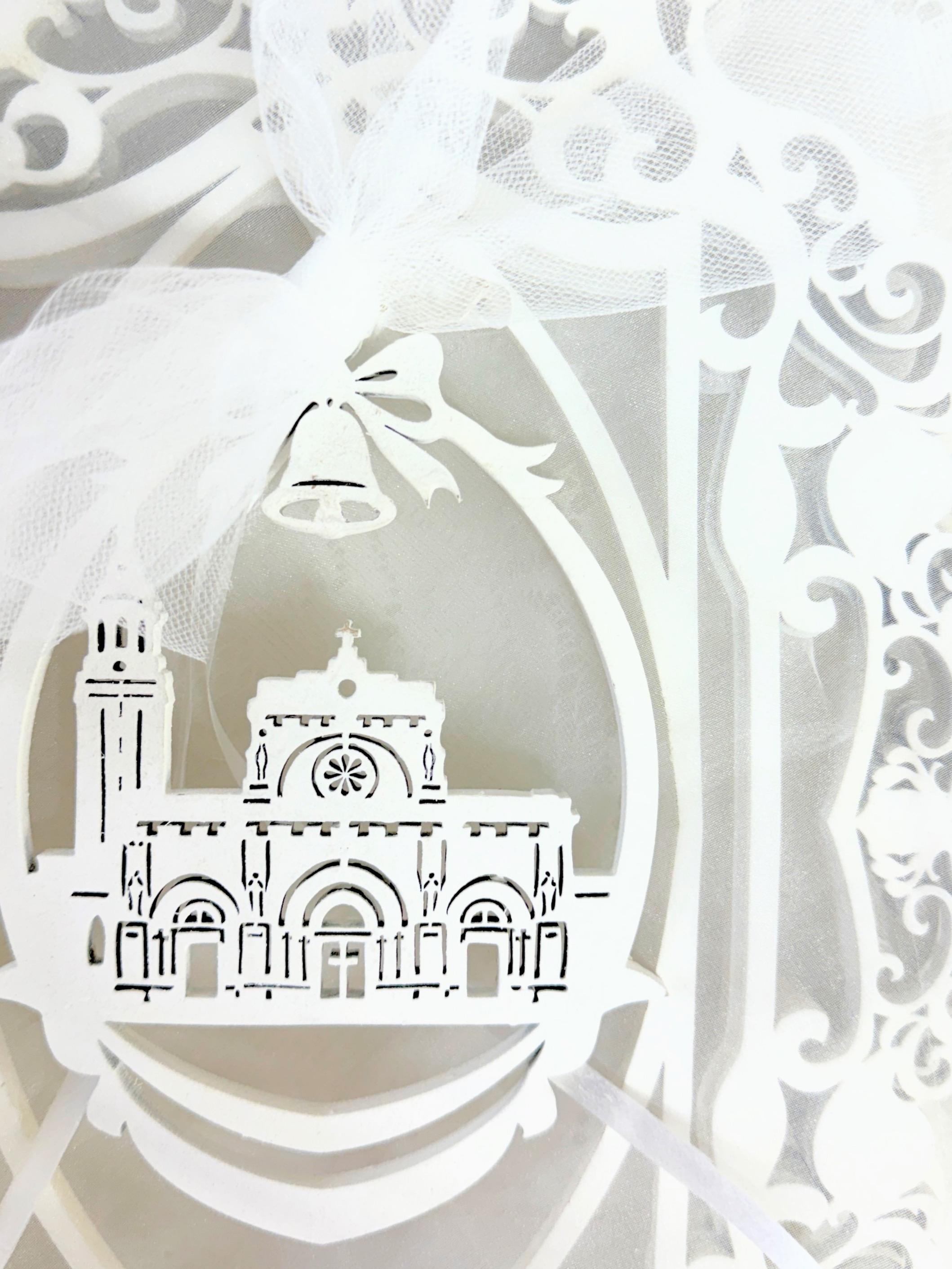 フィリピン マ二ラ教会を選んだあなた