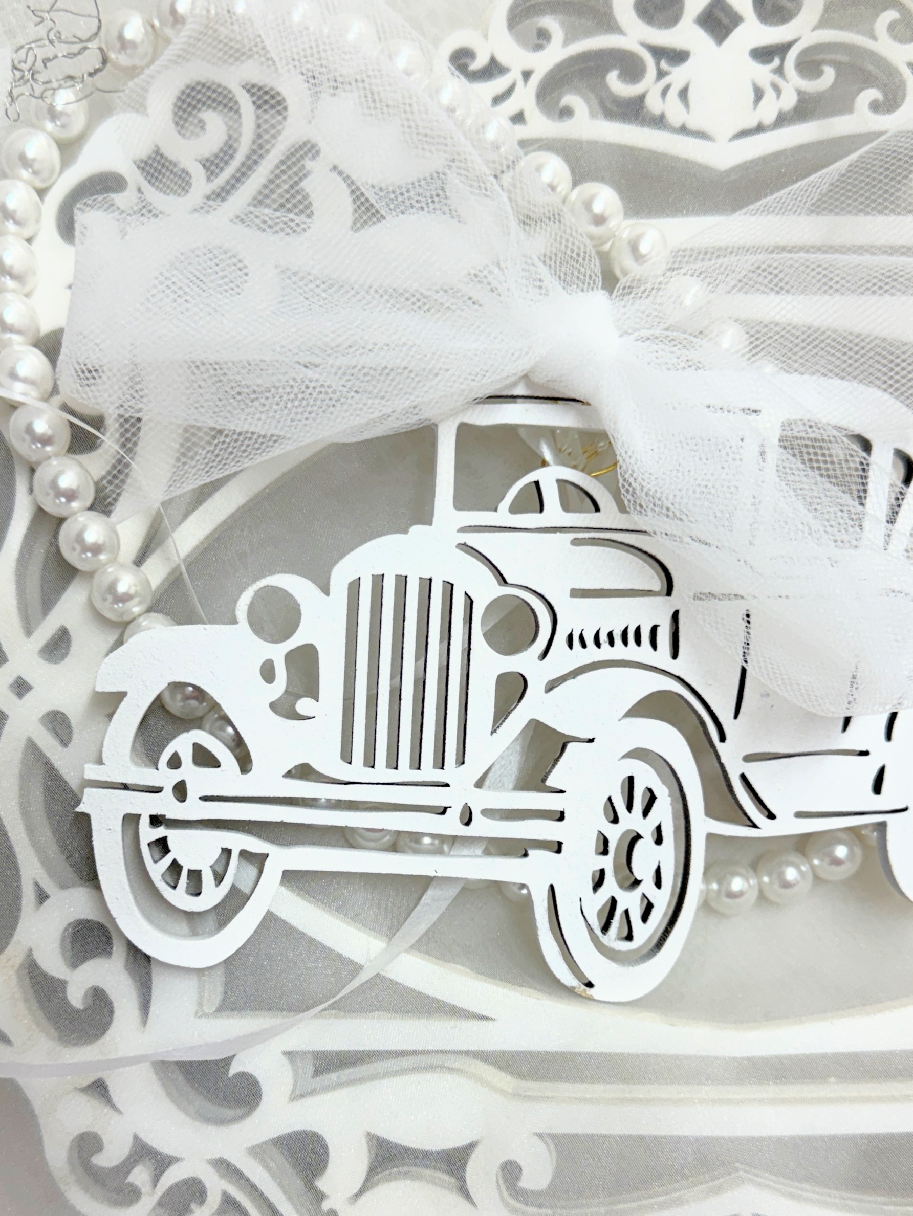 アメリカ クラシックカーを選んだあなた