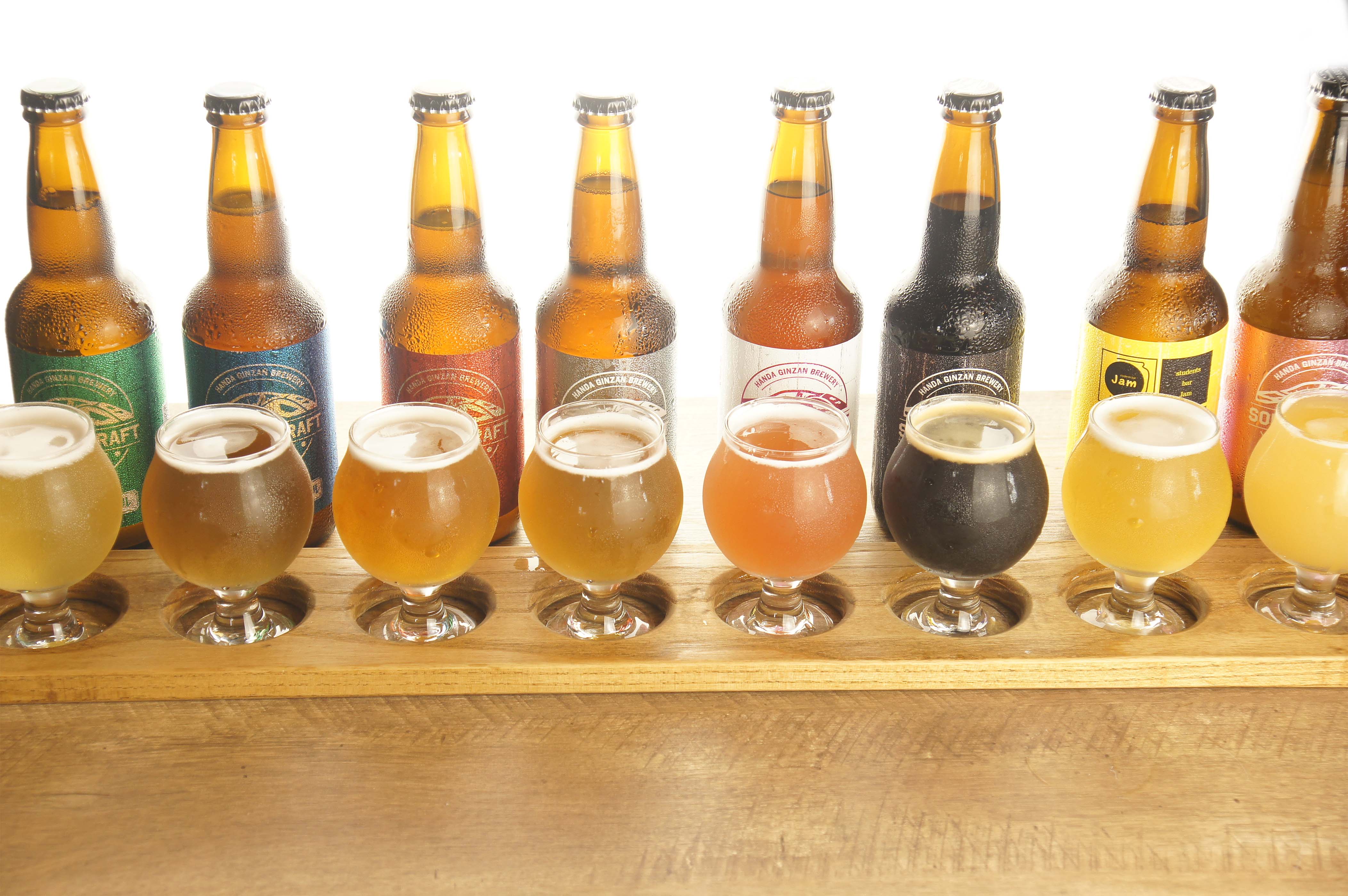 SOLDER CRAFTの楽しみ方について