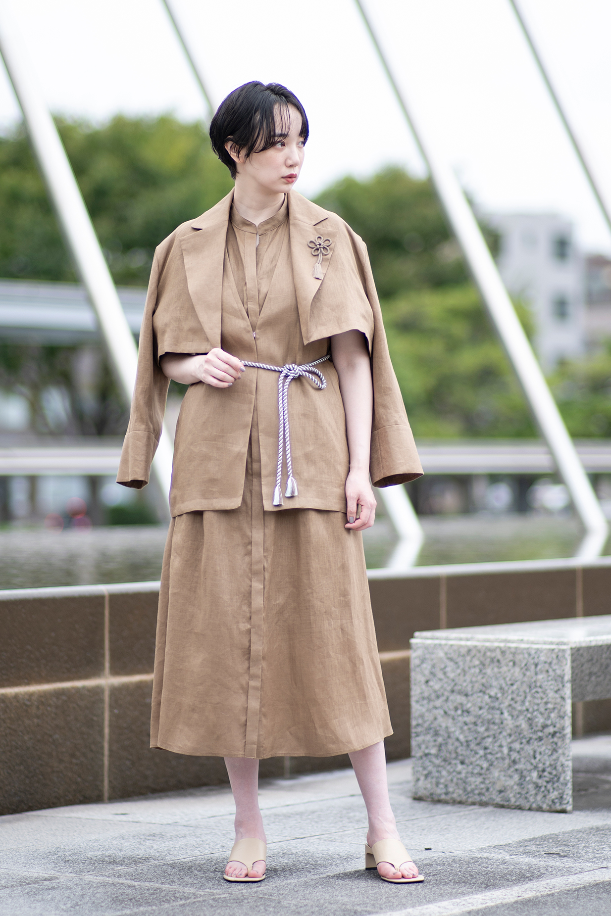 Arobe 2027SS SPECIAL PREVIEW & ORDER DAYS