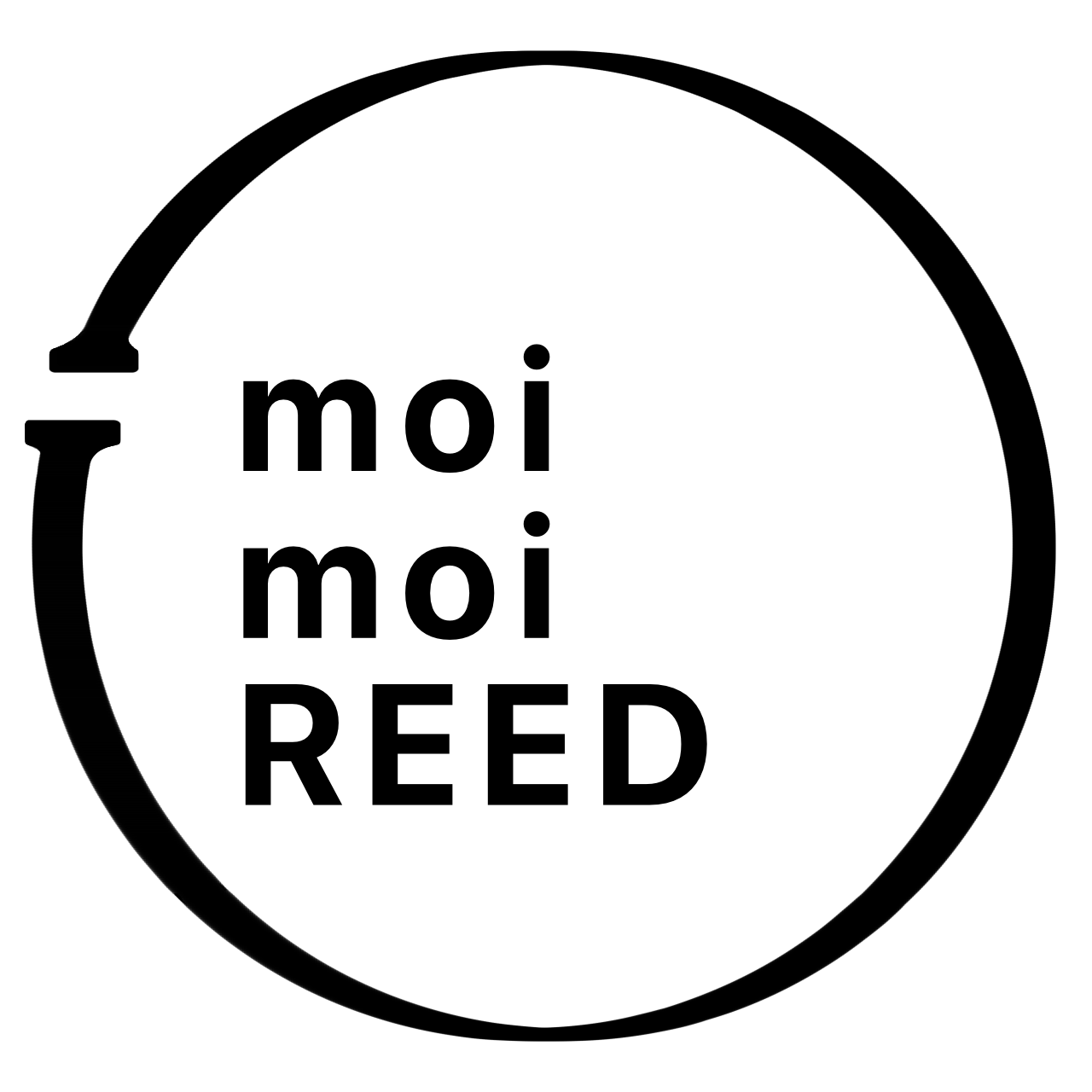 moi moi REEDオープン