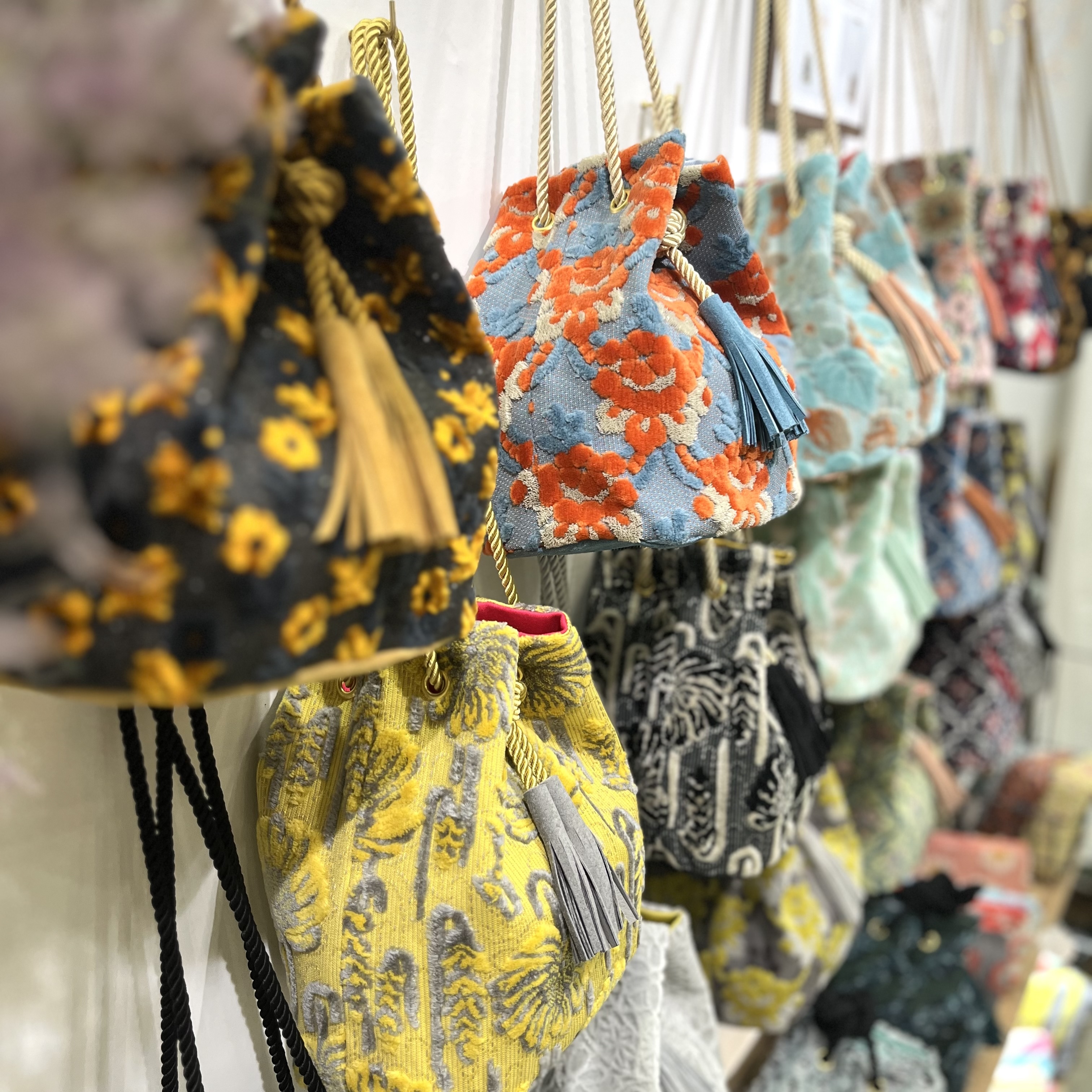 10月4日(金)、5日(土)、6日(日)東京・学芸大学駅にてPOP UP SHOPです！