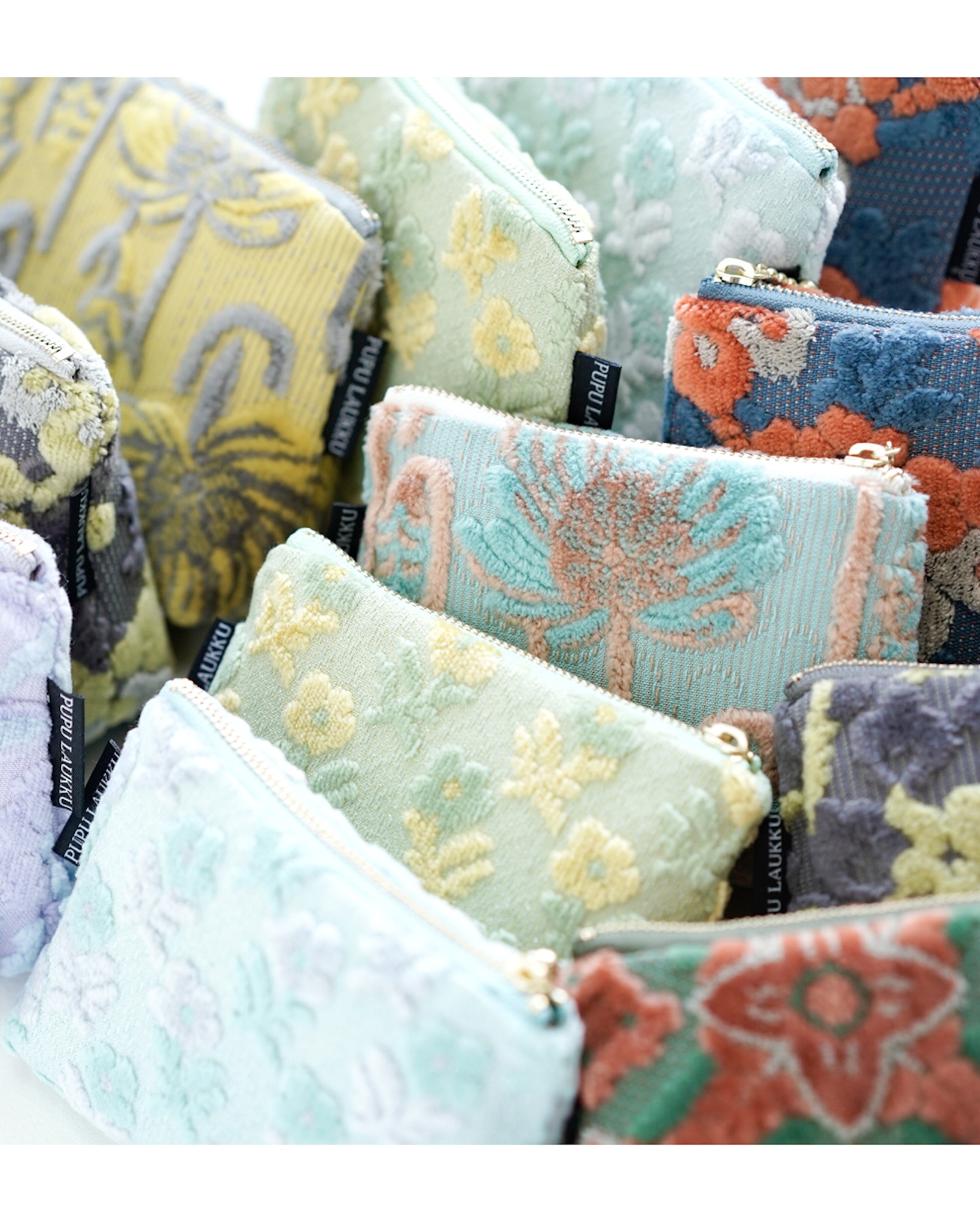 3月6日(金)21:00〜　春のショップオープンします🪻