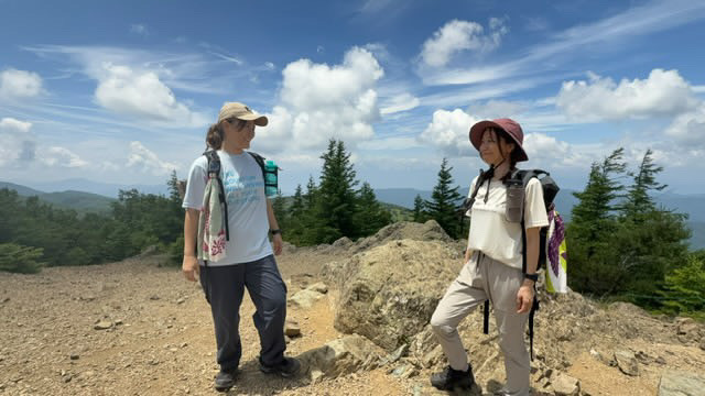 人気YouTuber『トメイトマヨポ』のお二人が、新たにブランドアンバサダーとして就任いたしました。