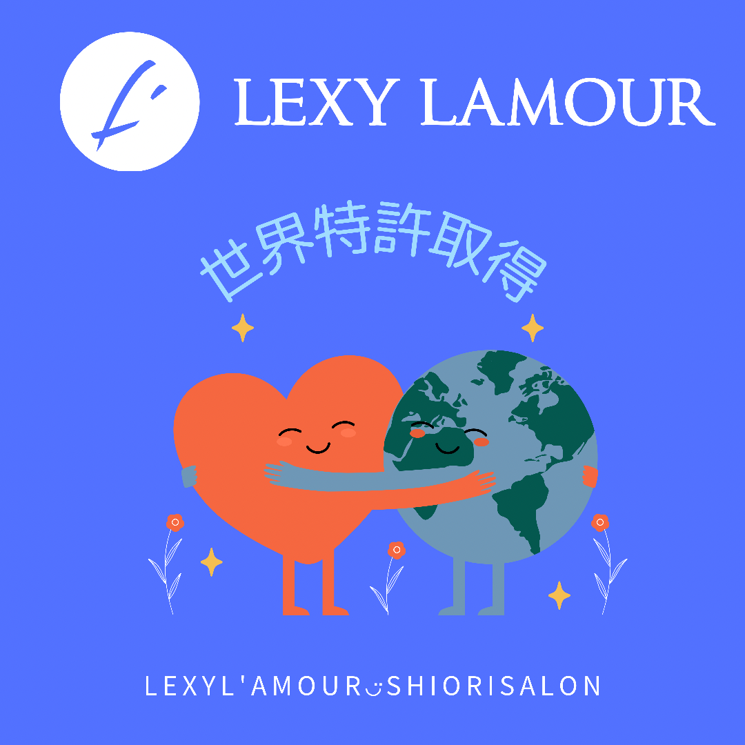 世界特記取得配合