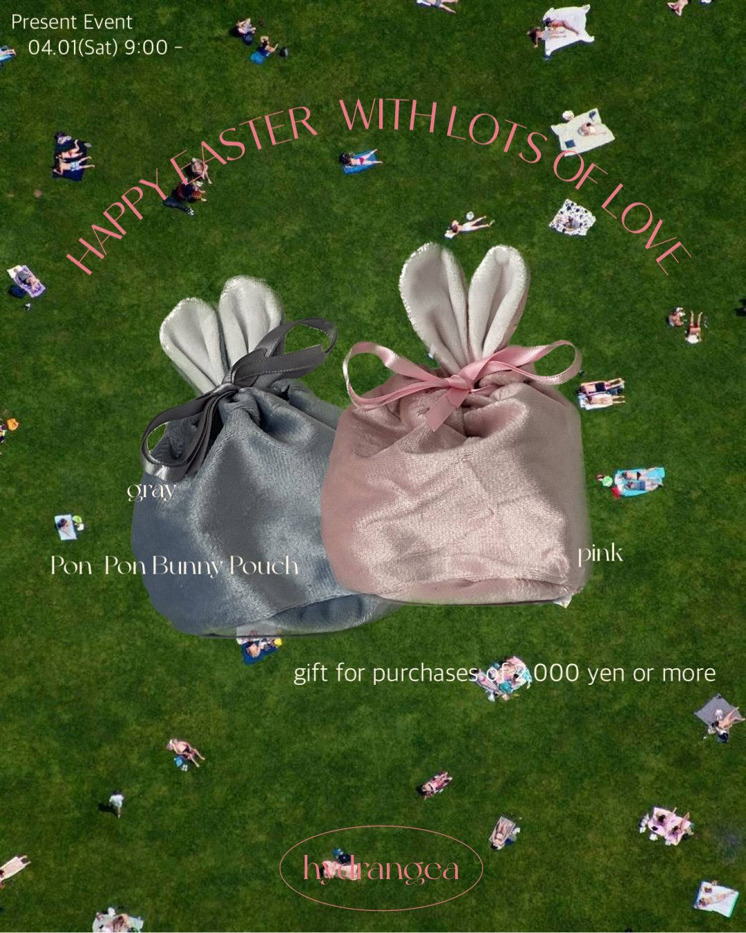 🐰Easter Event🥚