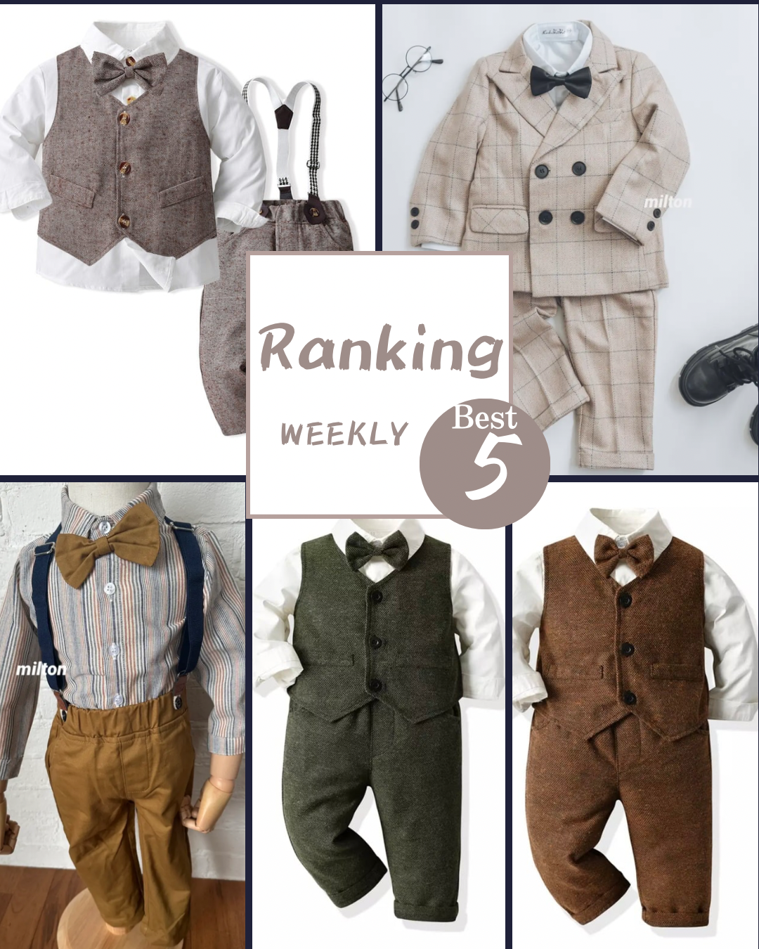 Ranking 2025.10.21