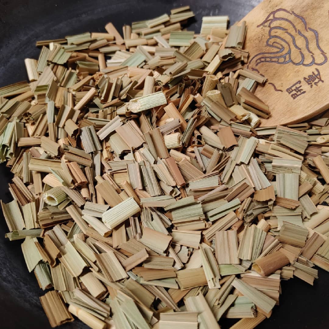 7月分新月まこも茶完売しました。