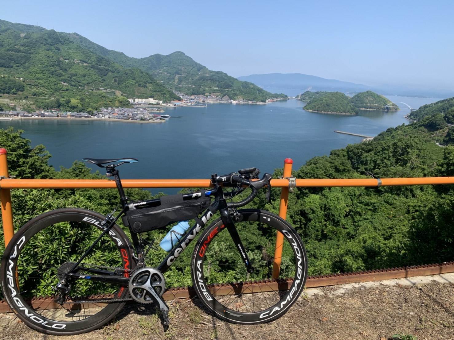 VIAしまなみ〜とびしま海道
