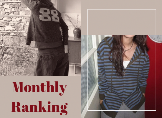 売れ筋人気ランキング