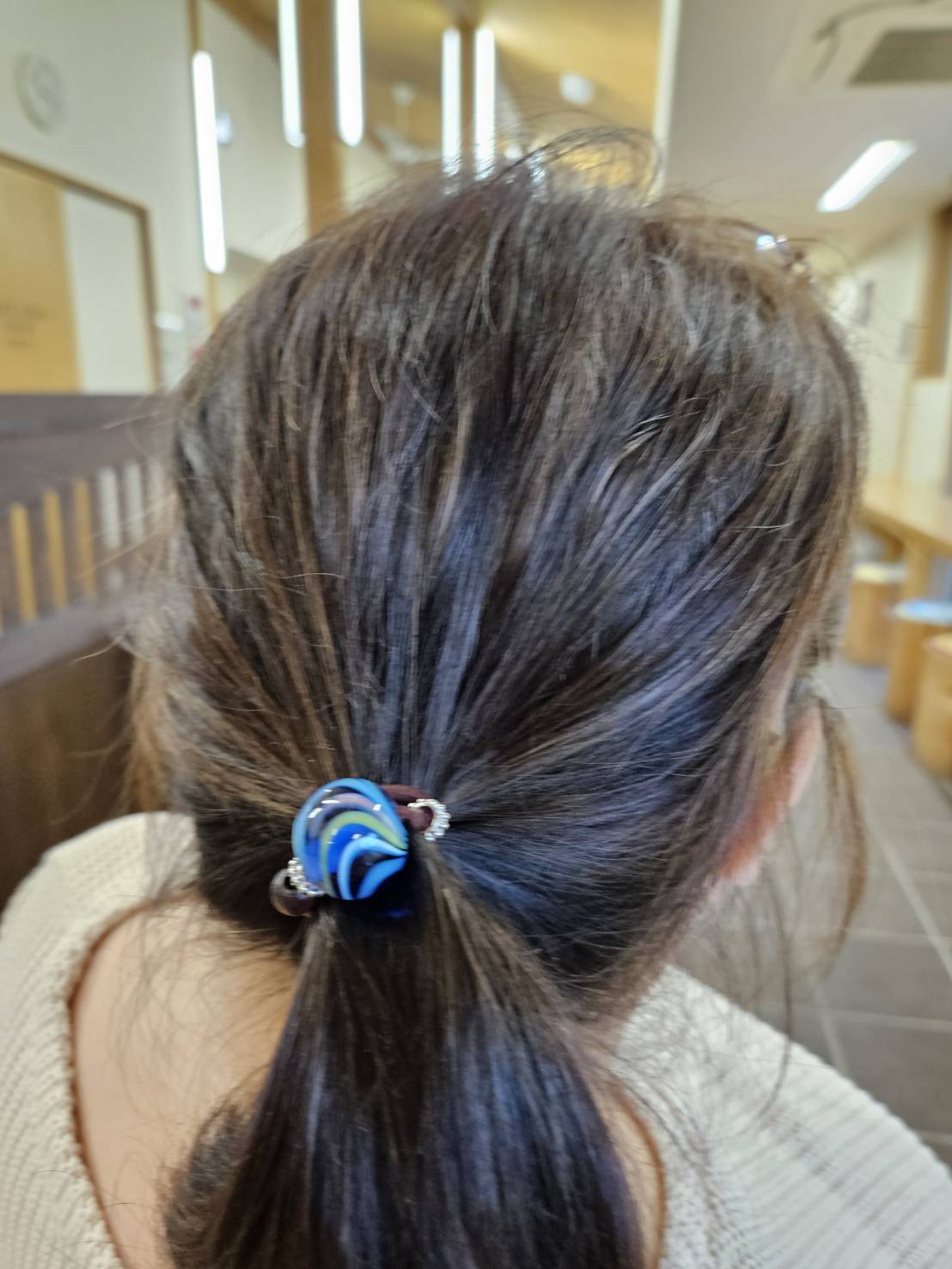 お客様の超高速お喜びの声