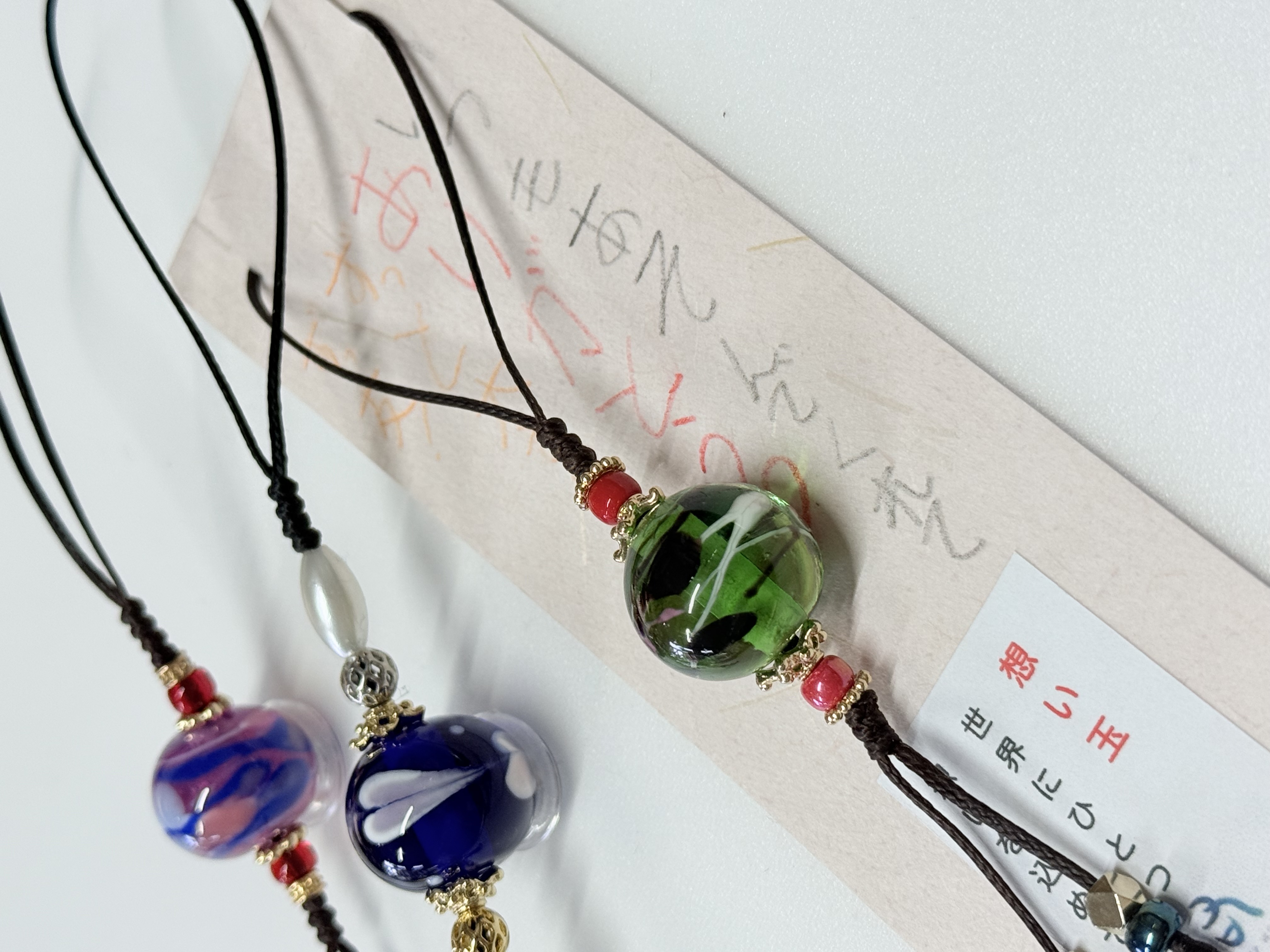 三連休❣️自分で旅の逸品を