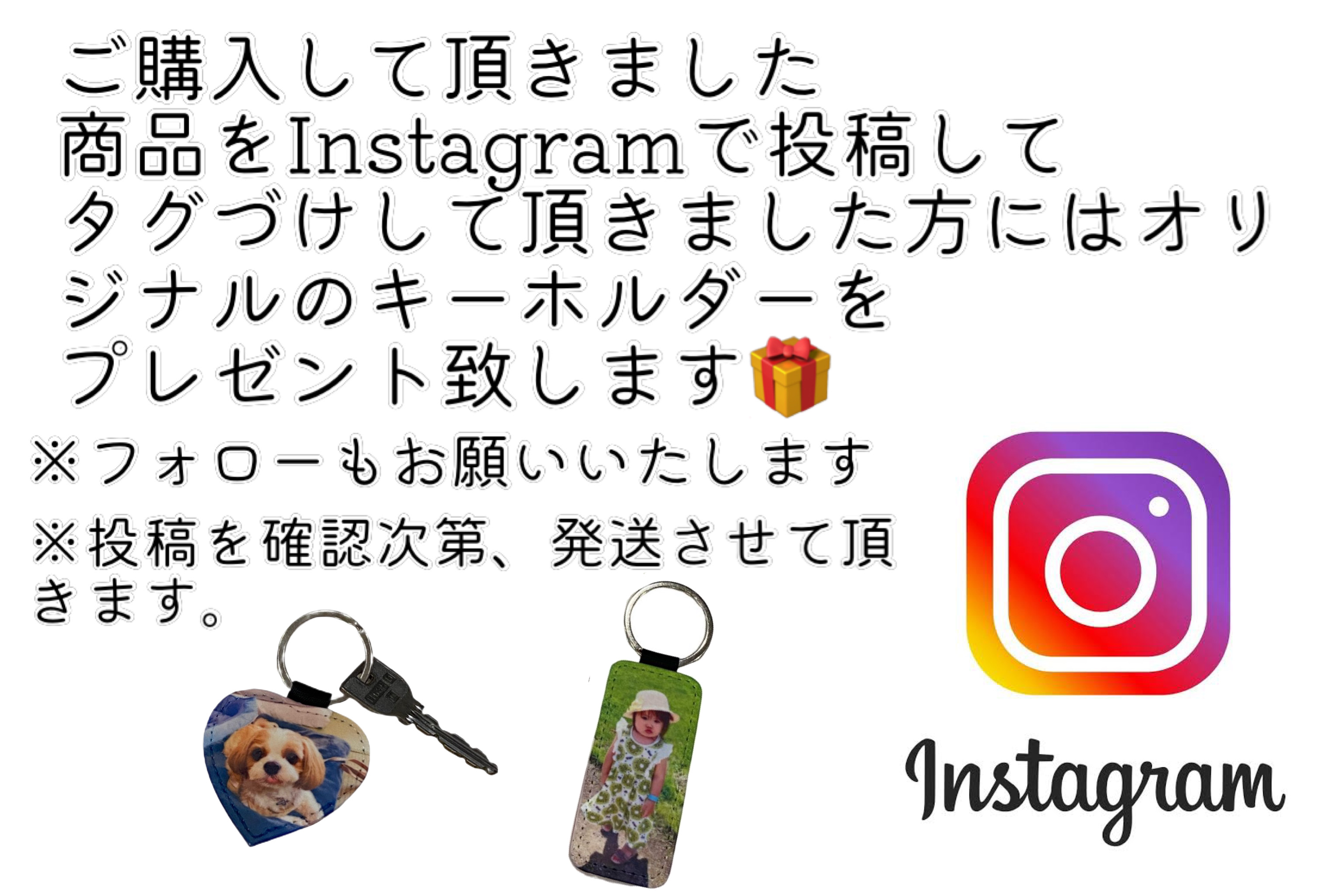 プレゼント企画✨