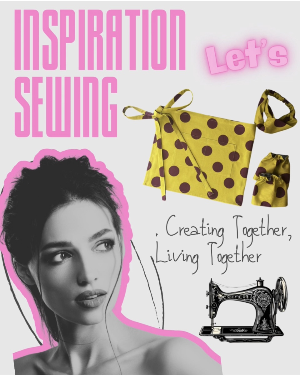 INSPIRATION SEWING