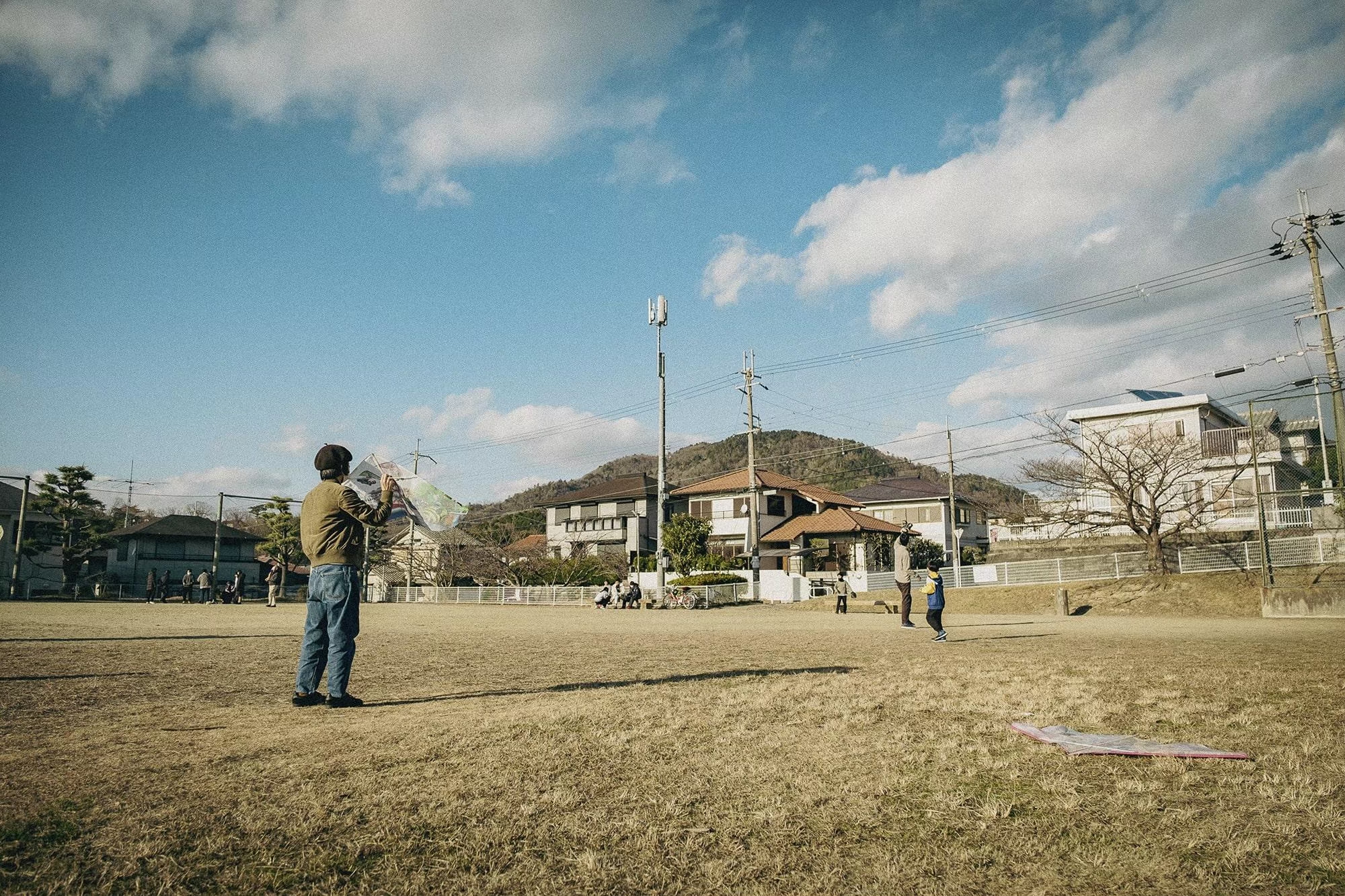 年末休暇のお知らせ